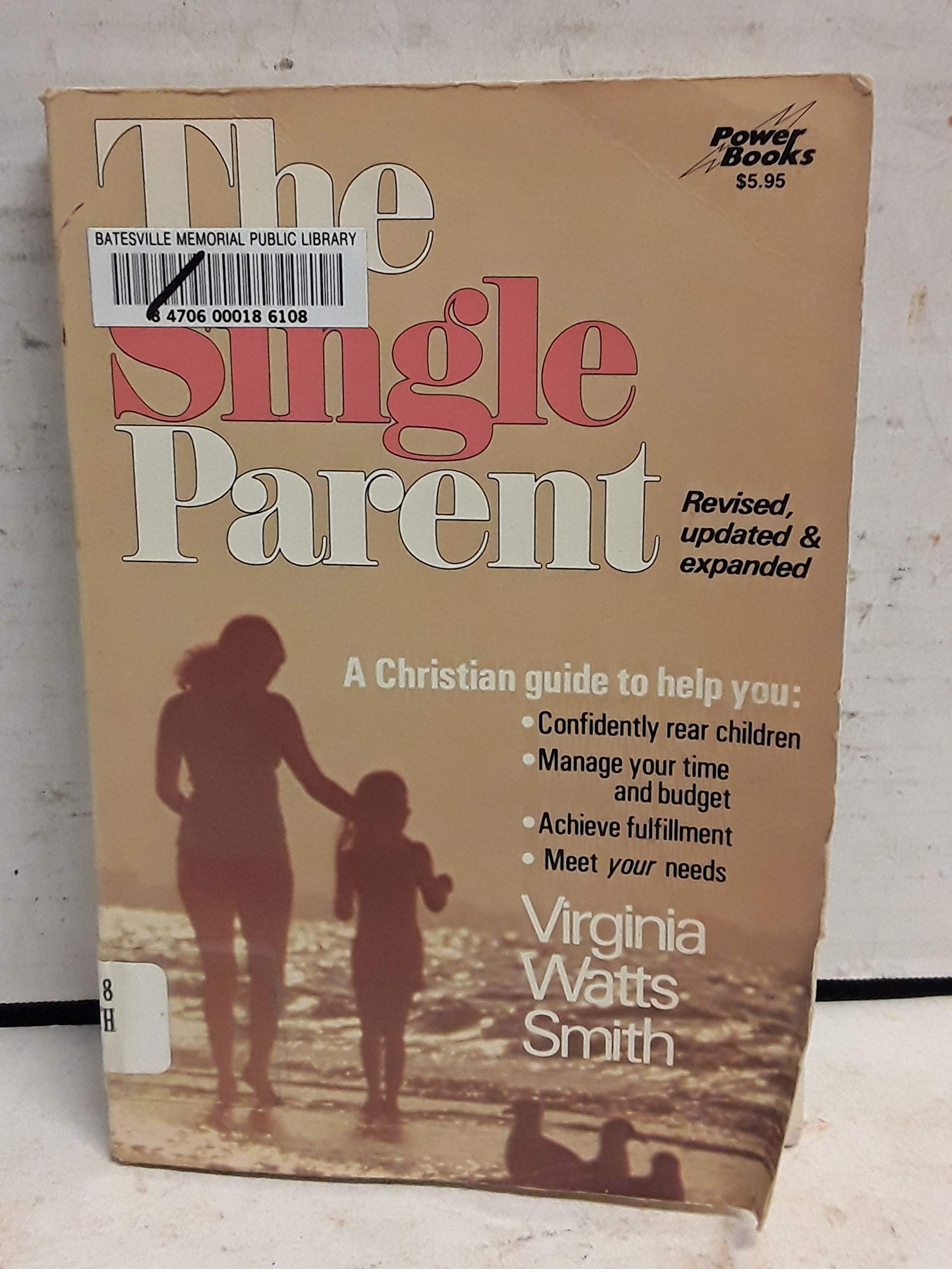The Single Parent,Used