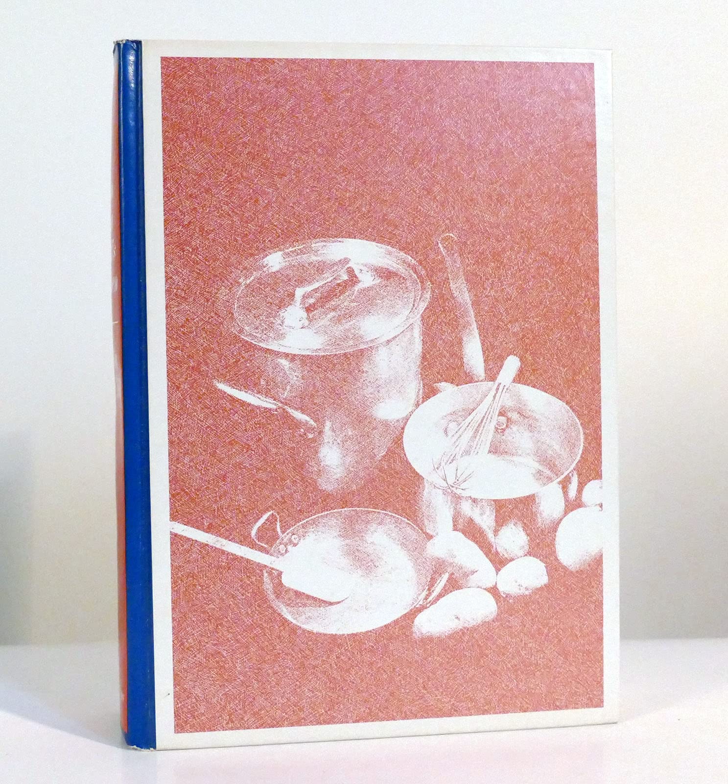 From Julia Childs Kitchen,Used