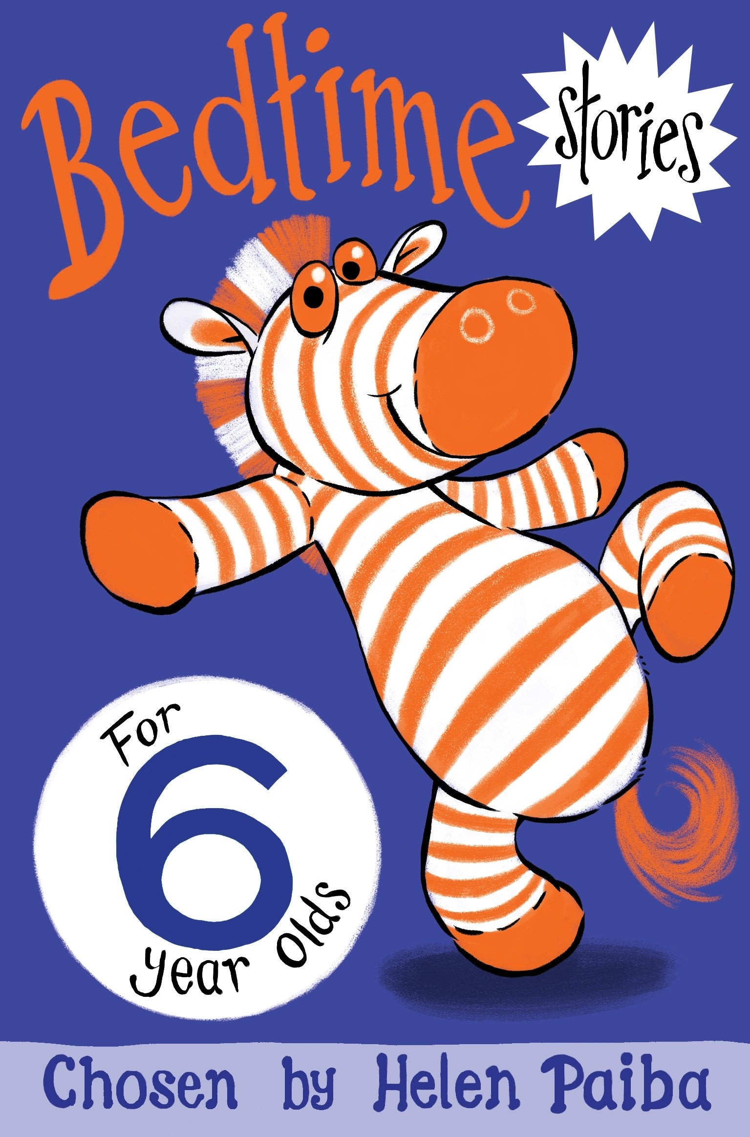 Bedtime Stories for 6 Year Olds,Used