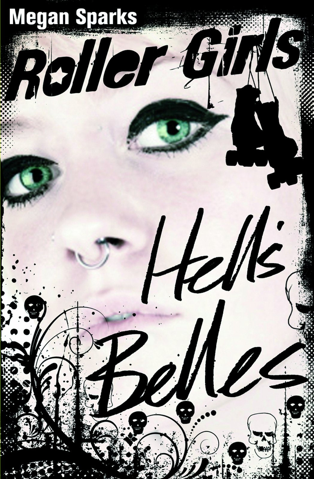 Hell'S Belles (Roller Girls),Used