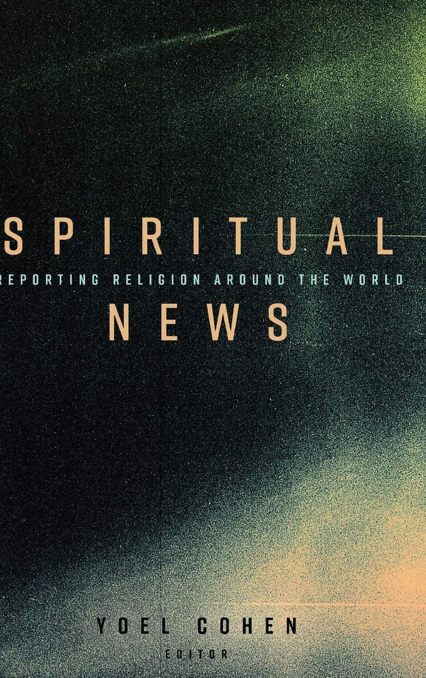 Spiritual News,Used