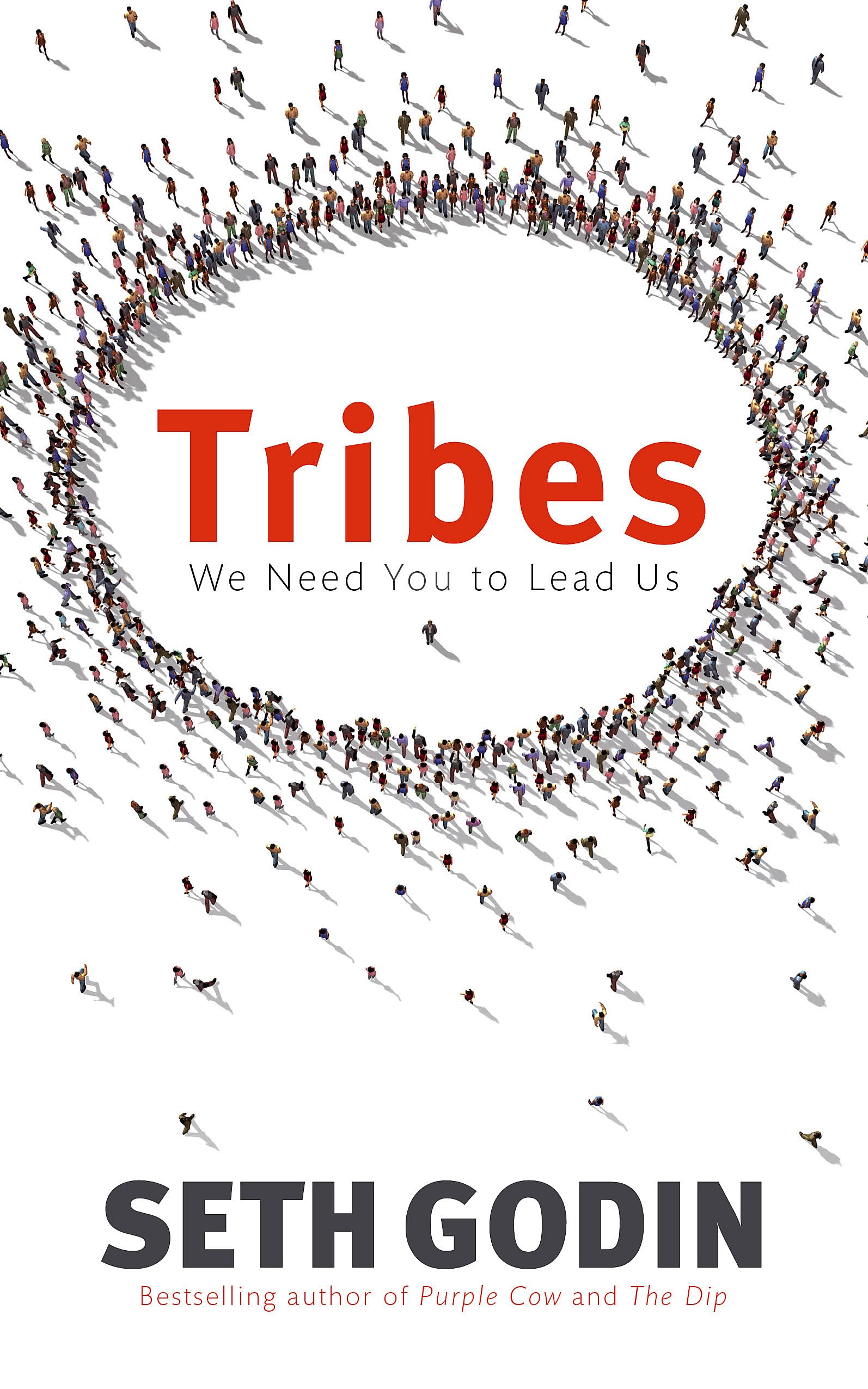 tribes,Used