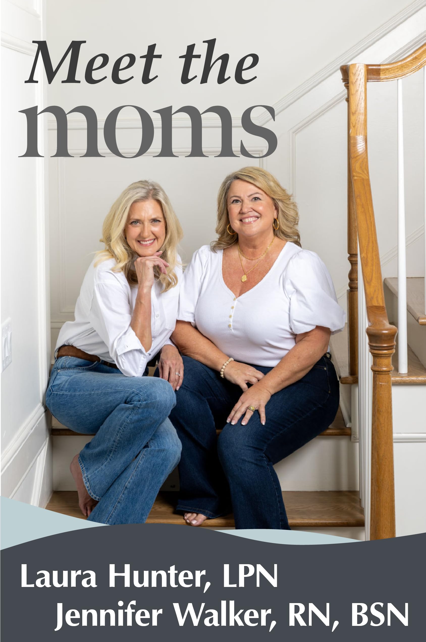 MOMS ON CALL Basic Baby Care Book for 0-6 Months | Essential Parenting Guide | Book 1 of 3