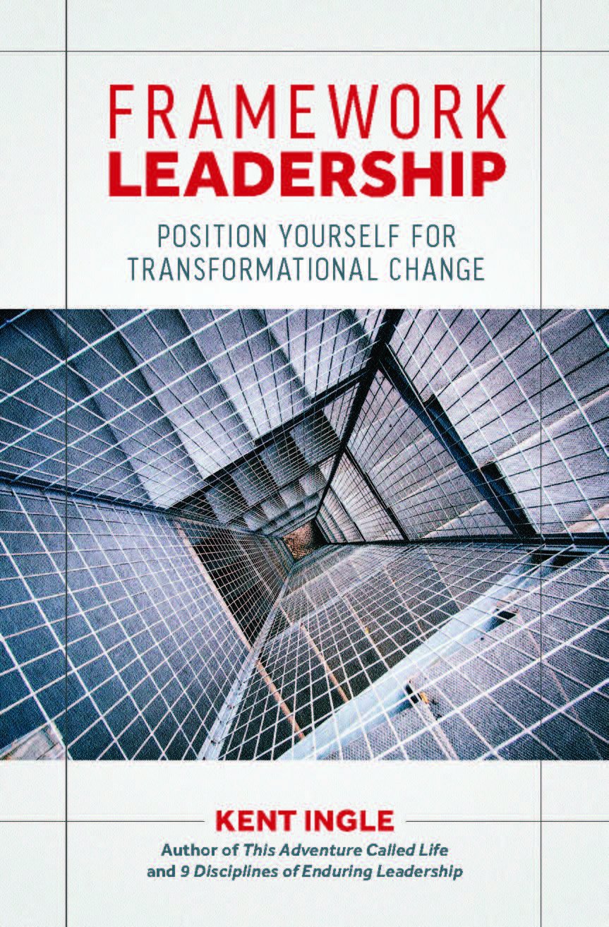 Framework Leadership,Used