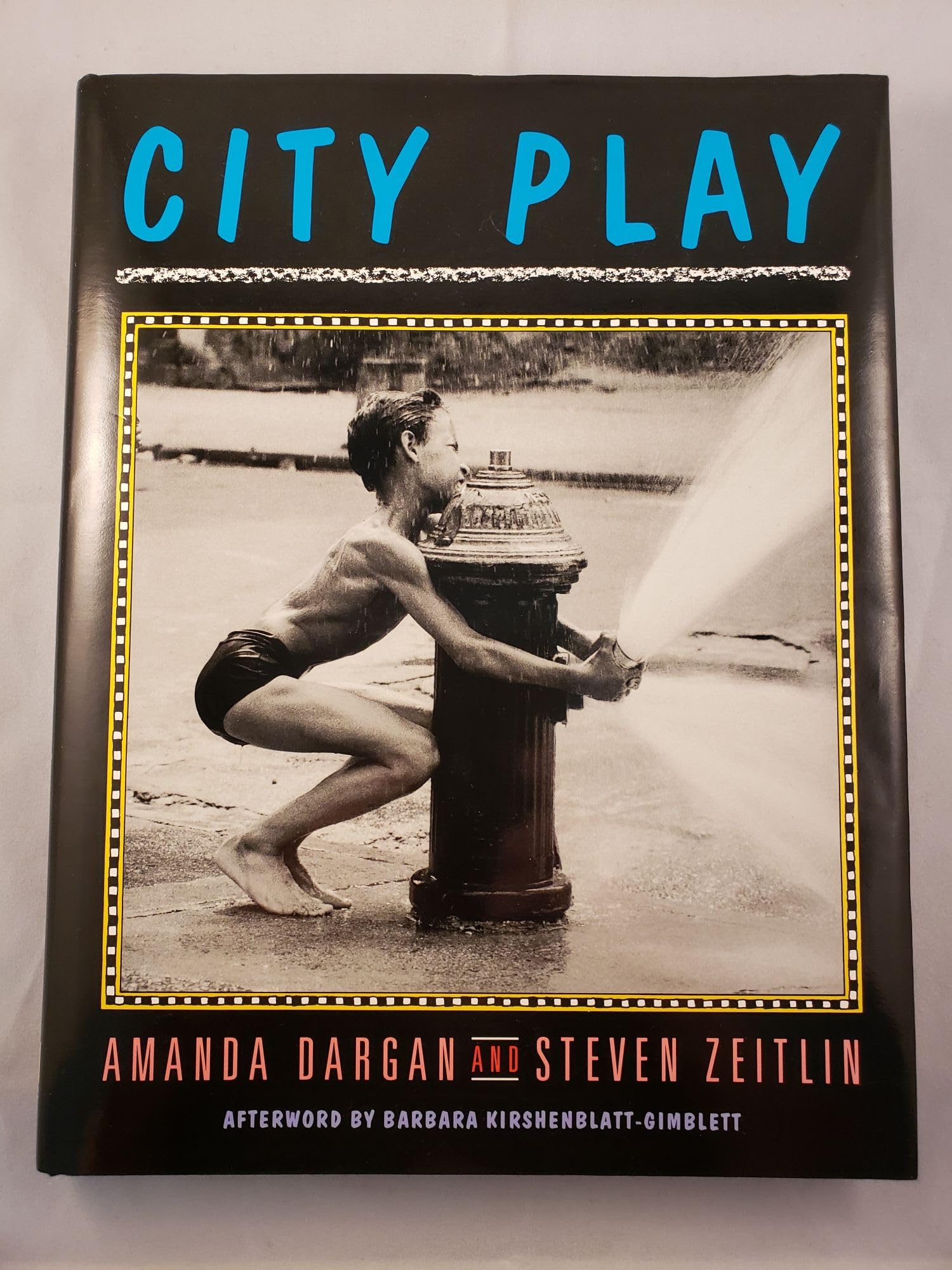 City Play,Used