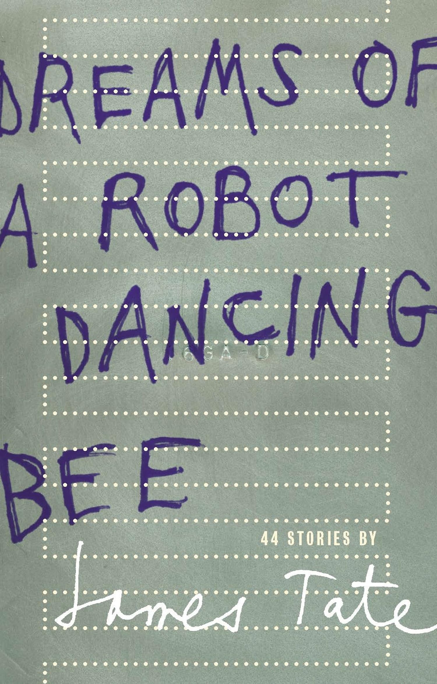 Dreams of a Robot Dancing Bee,Used