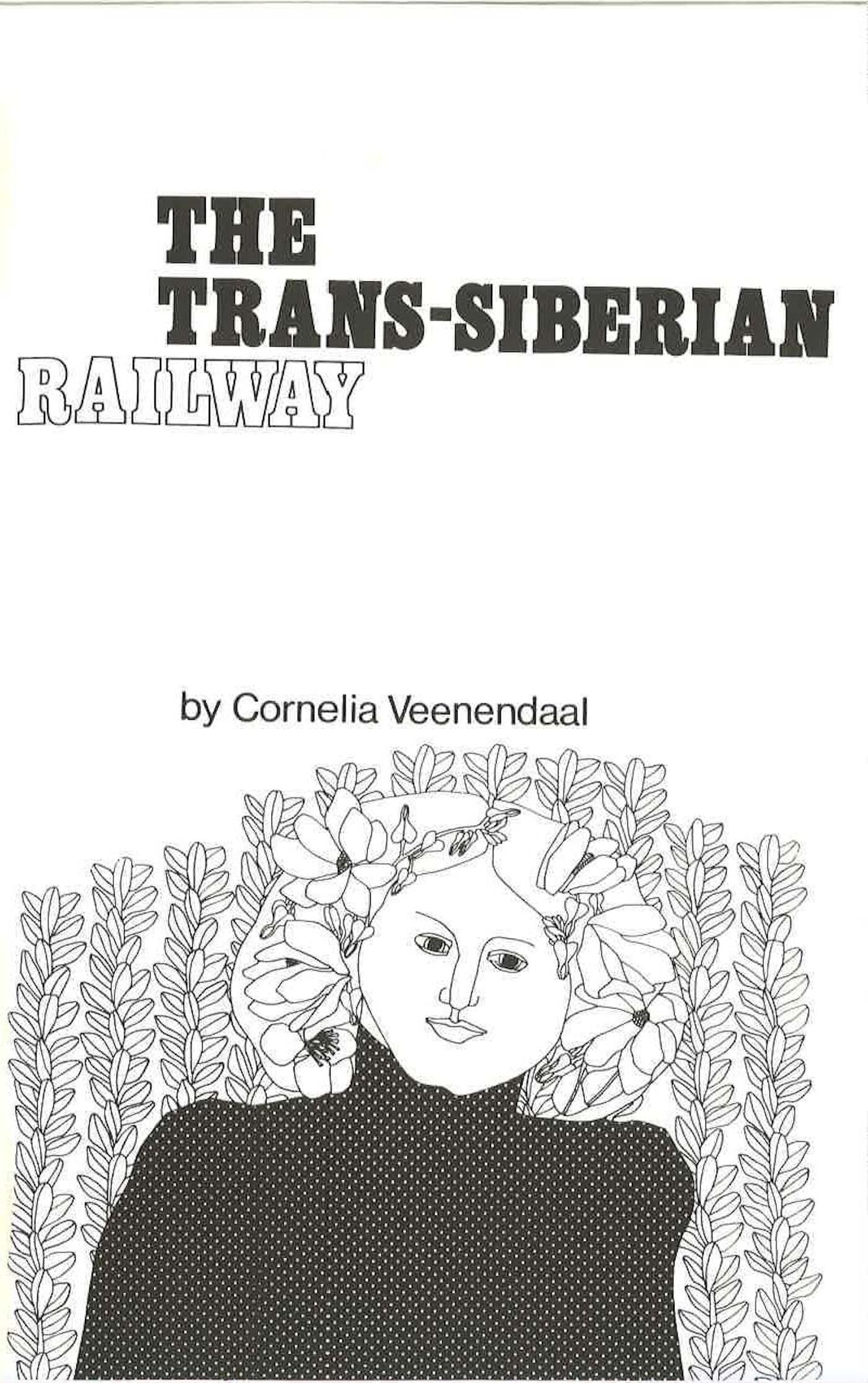 The TransSiberian Railway,Used