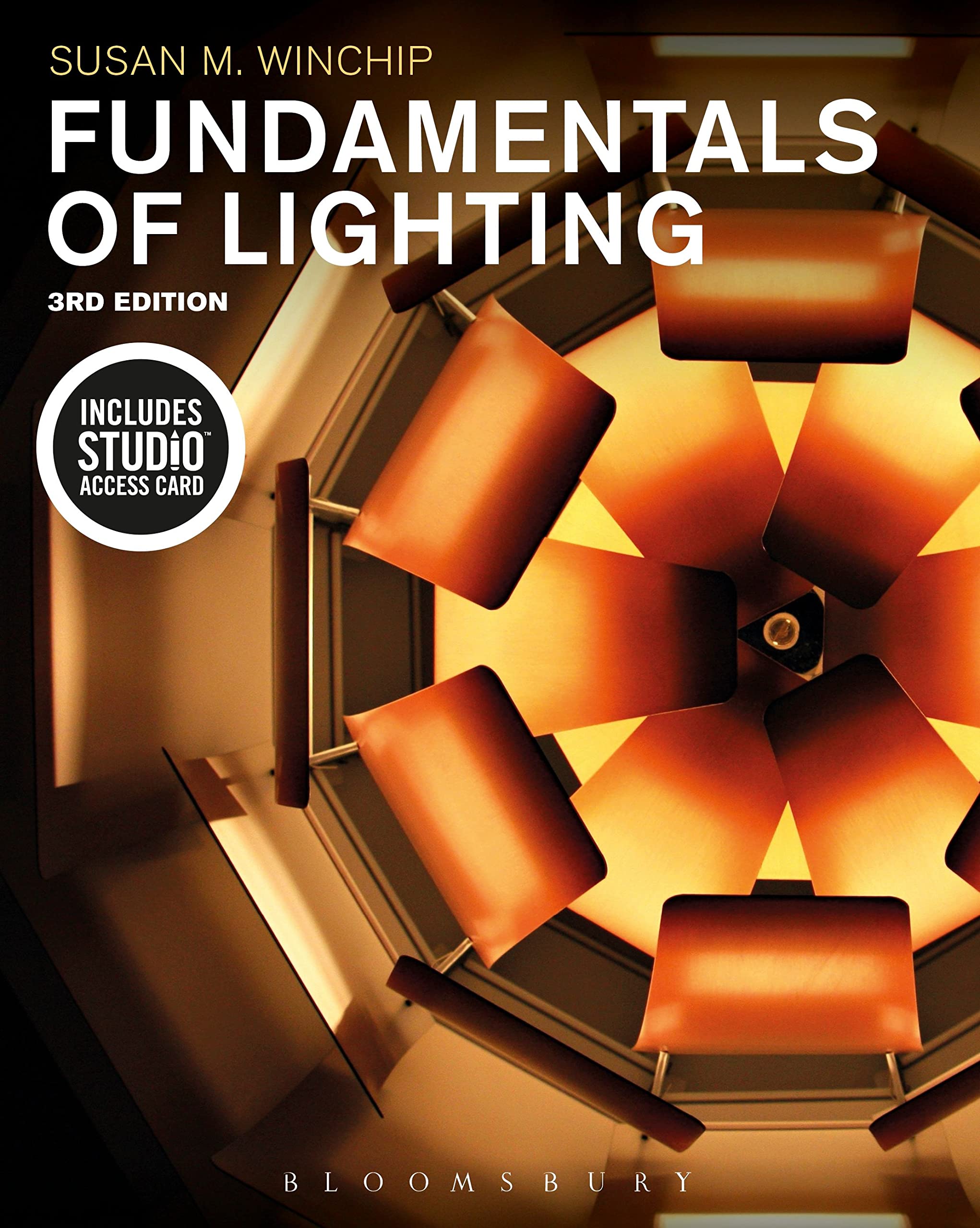 Fundamentals of Lighting: Bundle Book + Studio Access Card,Used