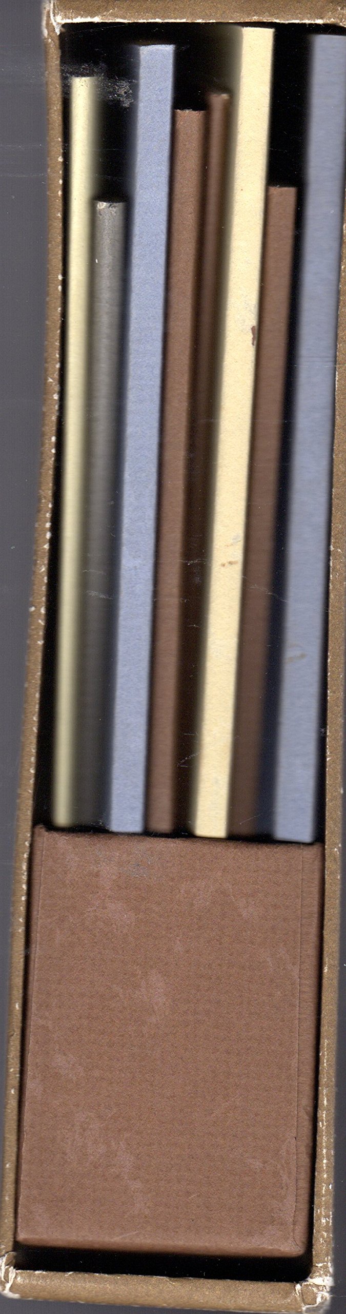 Beginnings Early American Judaica: A Collection of Ten Publications, in Facsimile, Illustrative of the Religious, Communal, Cult,Used