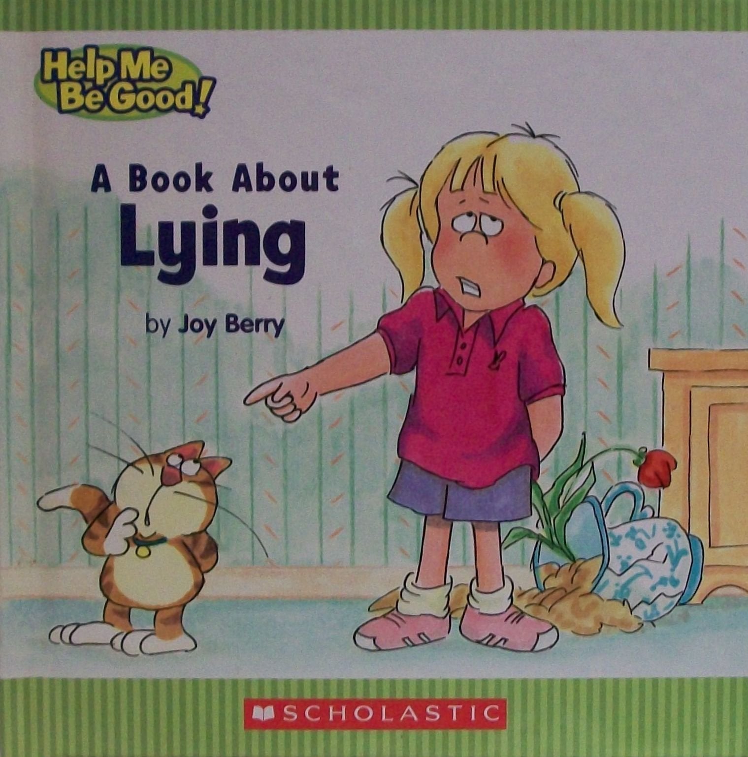 A Book about Lying,Used