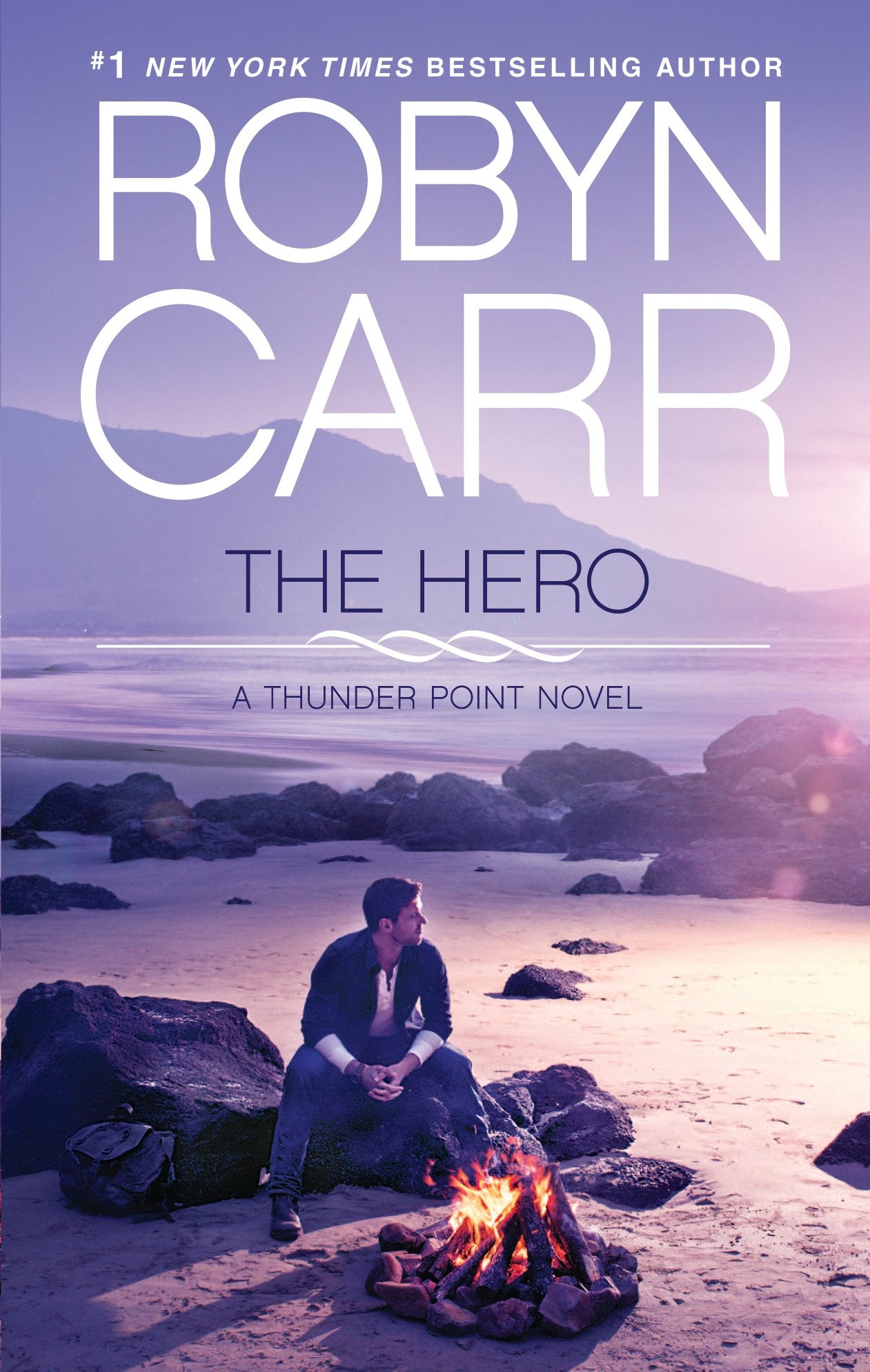 The Hero (Thunder Point),Used
