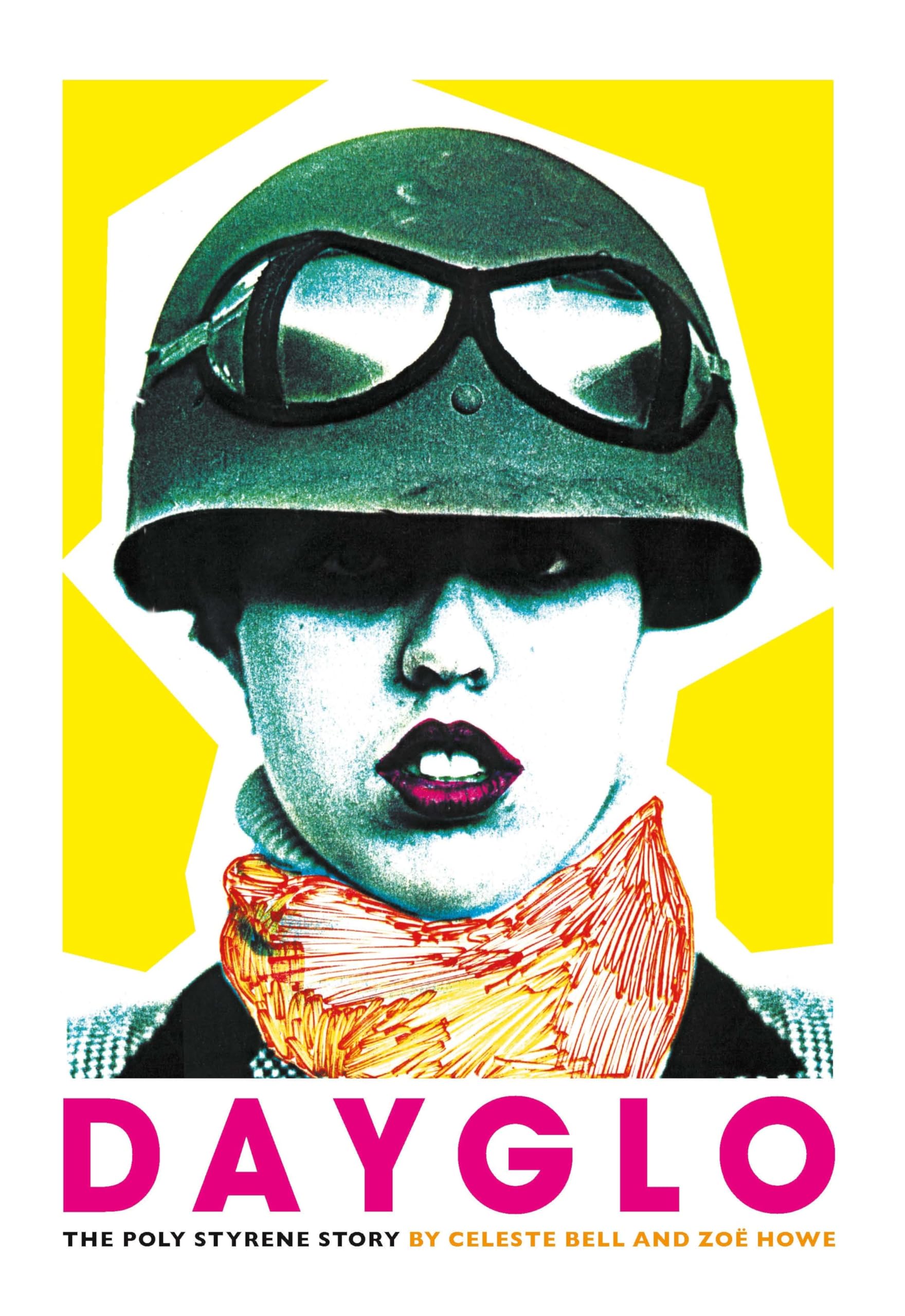 Dayglo!,New
