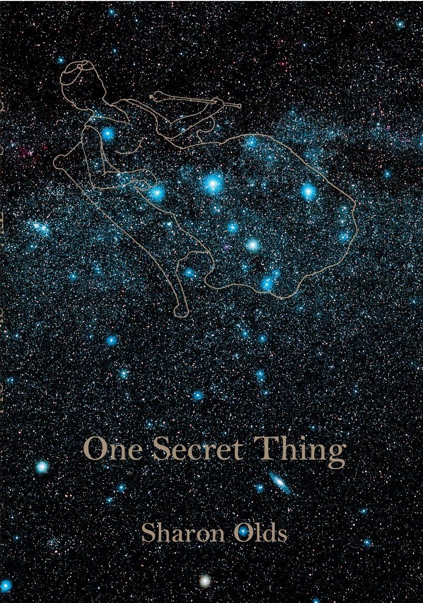 One Secret Thing,New