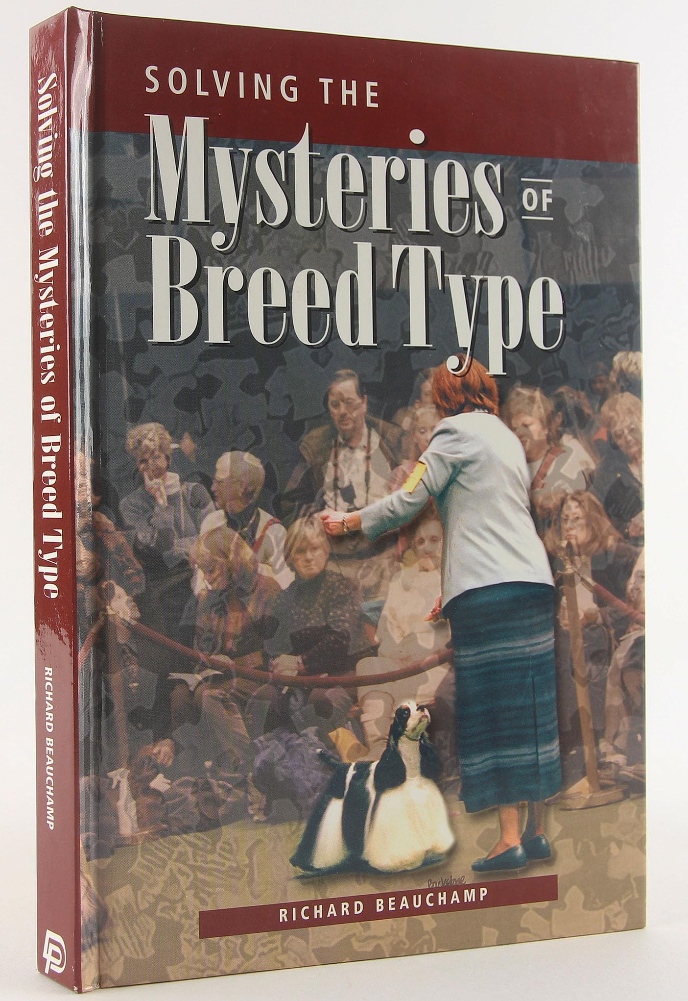 Solving the Mysteries of Breed Type,Used