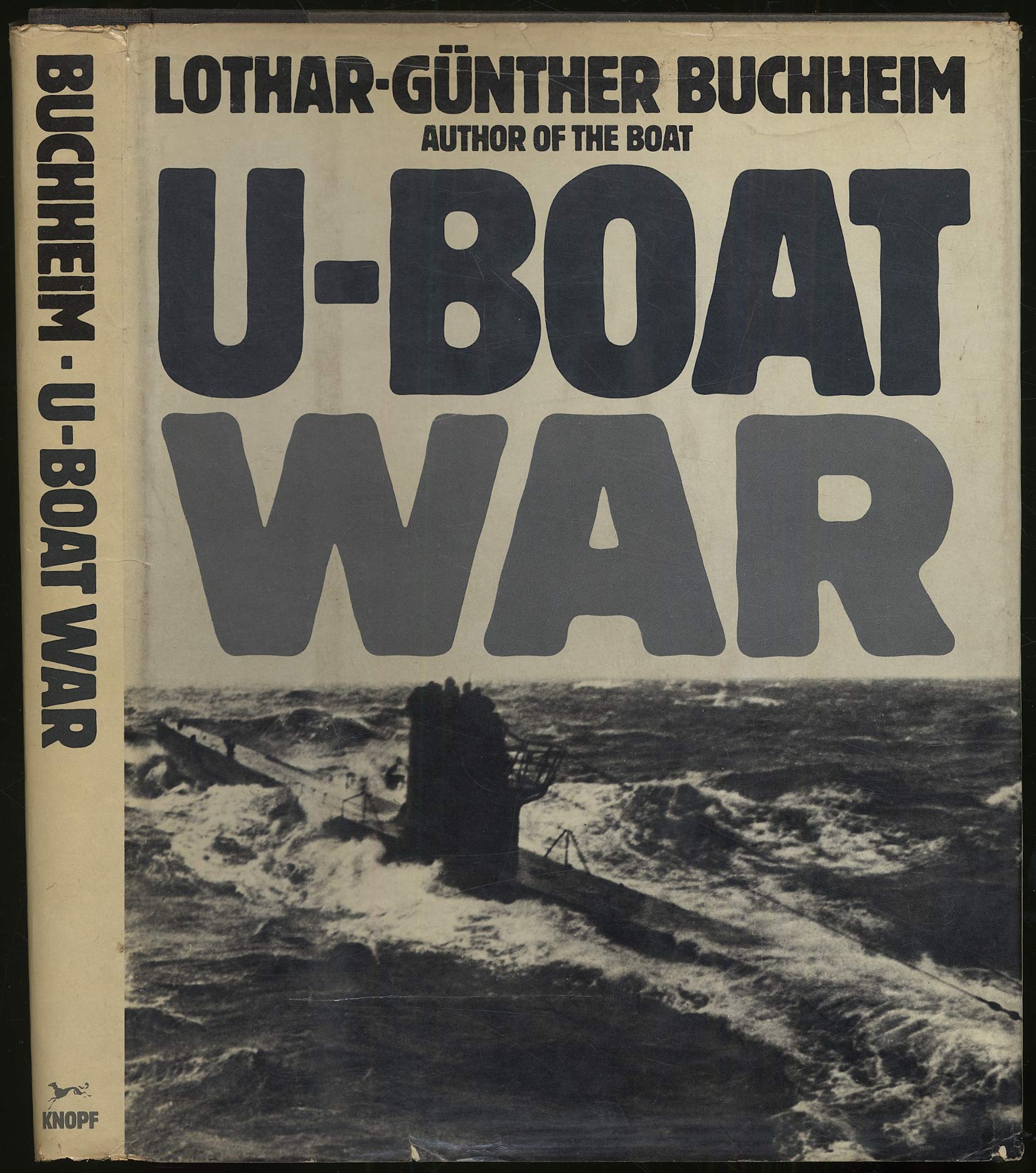 Uboat War