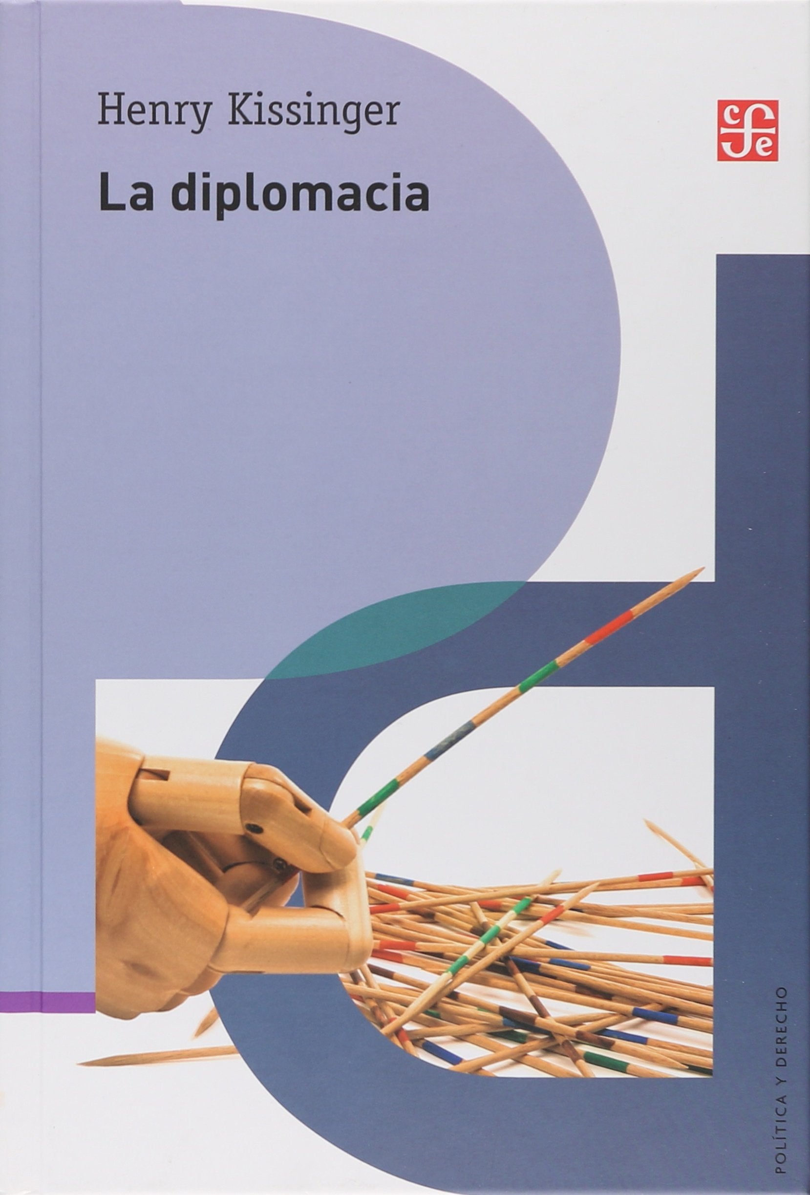 La diplomacia (Spanish Edition),Used