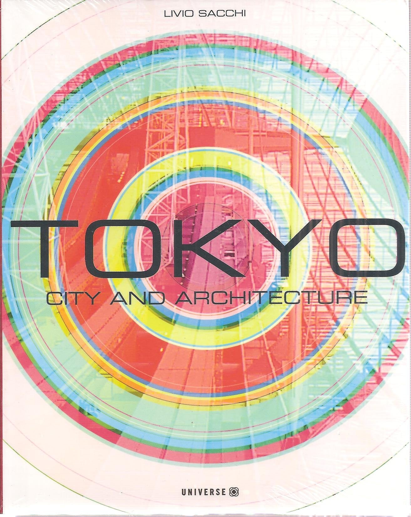 Tokyo: City and Architecture,New