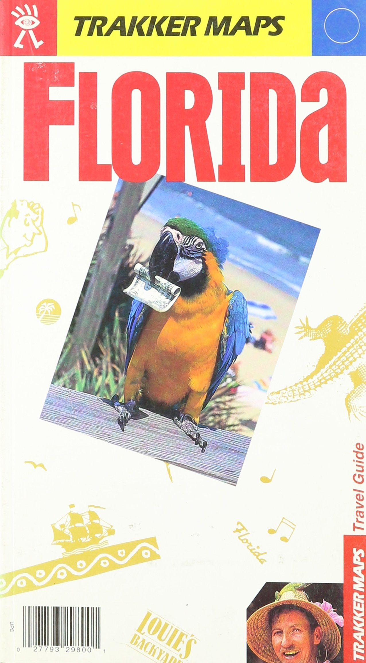 Insight Pocket Guide Florida (Insight Pocket Guides),Used