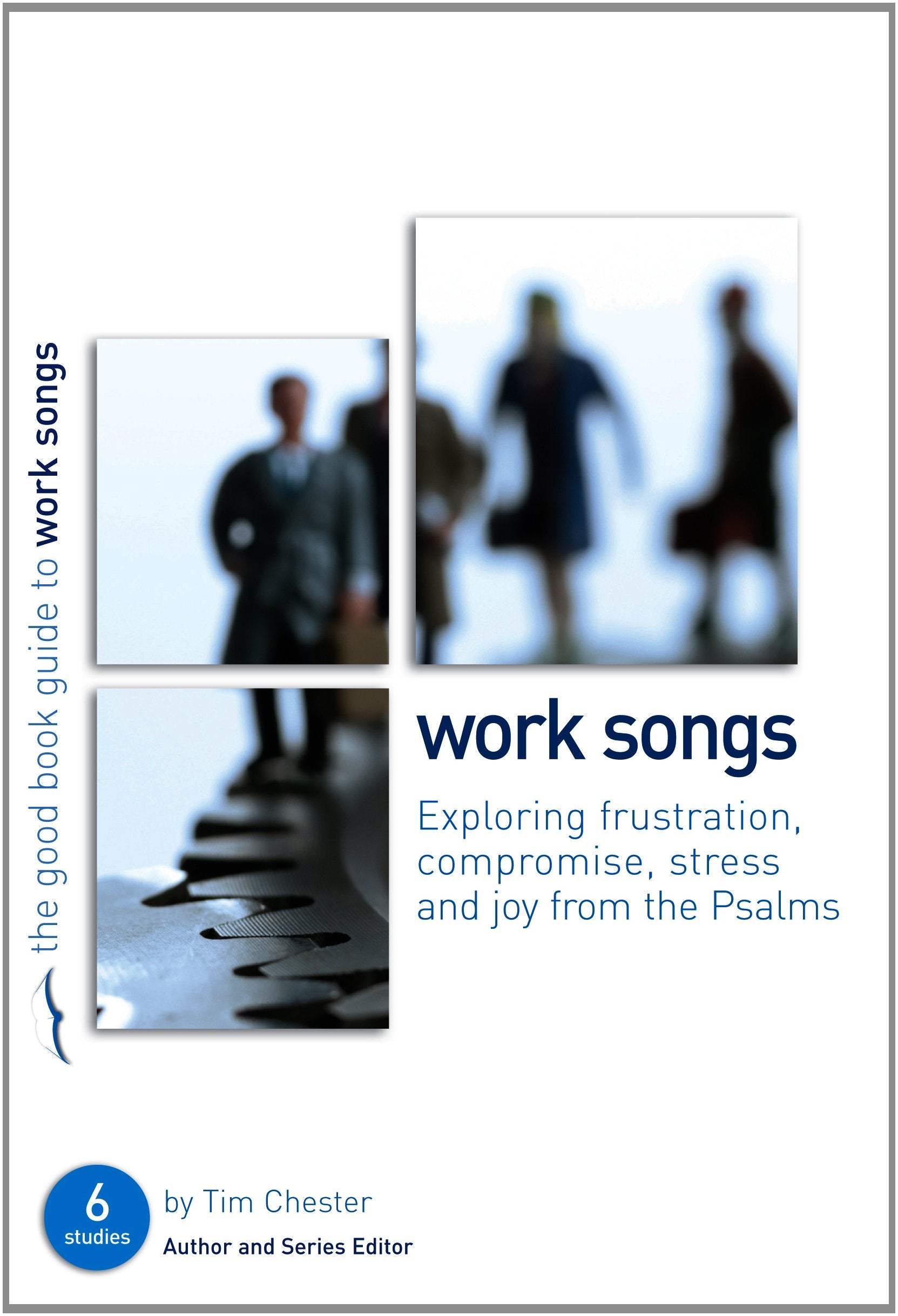 Psalms: Work Songs,Used
