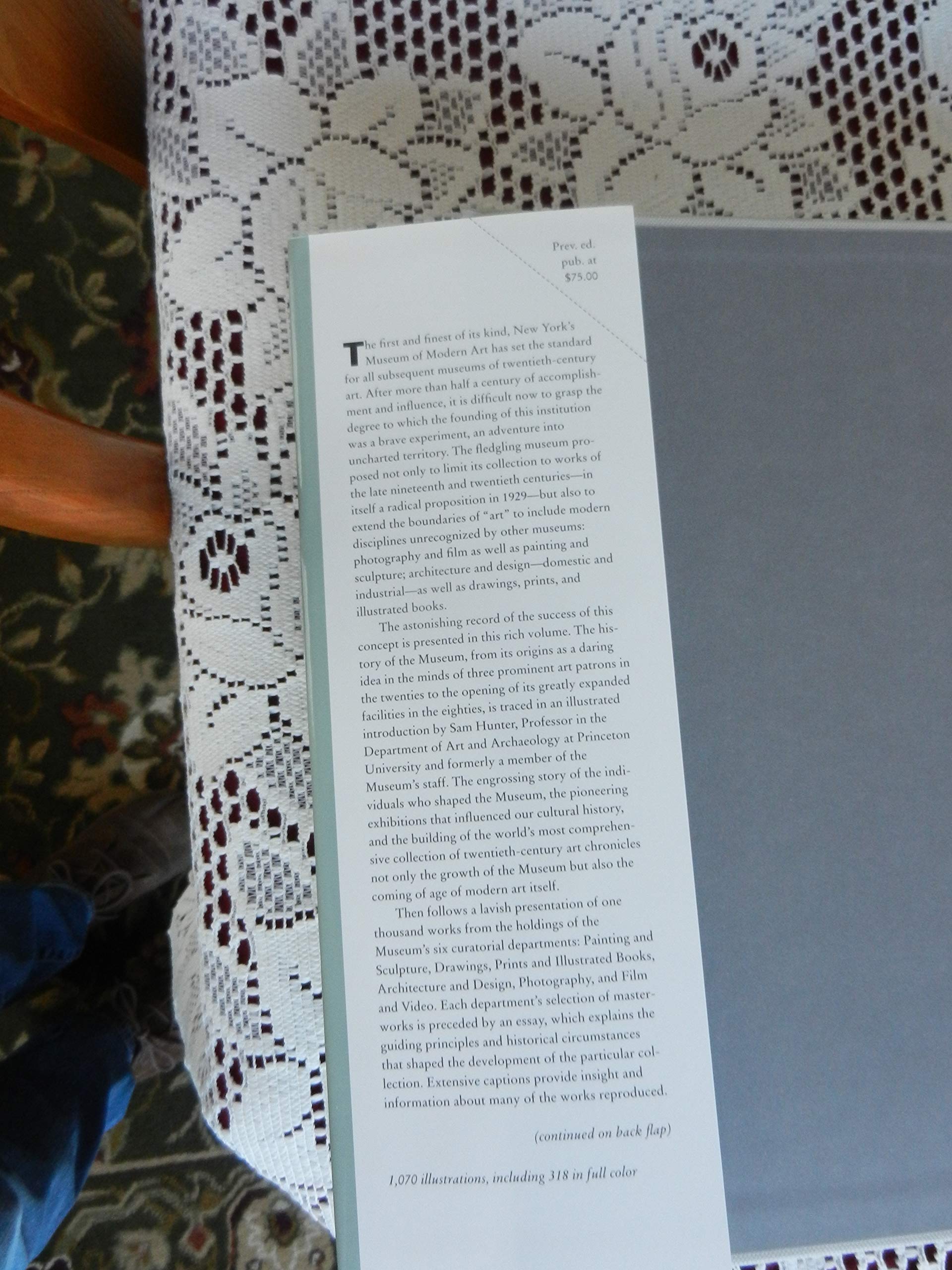 The Museum of Modern Art New York,New