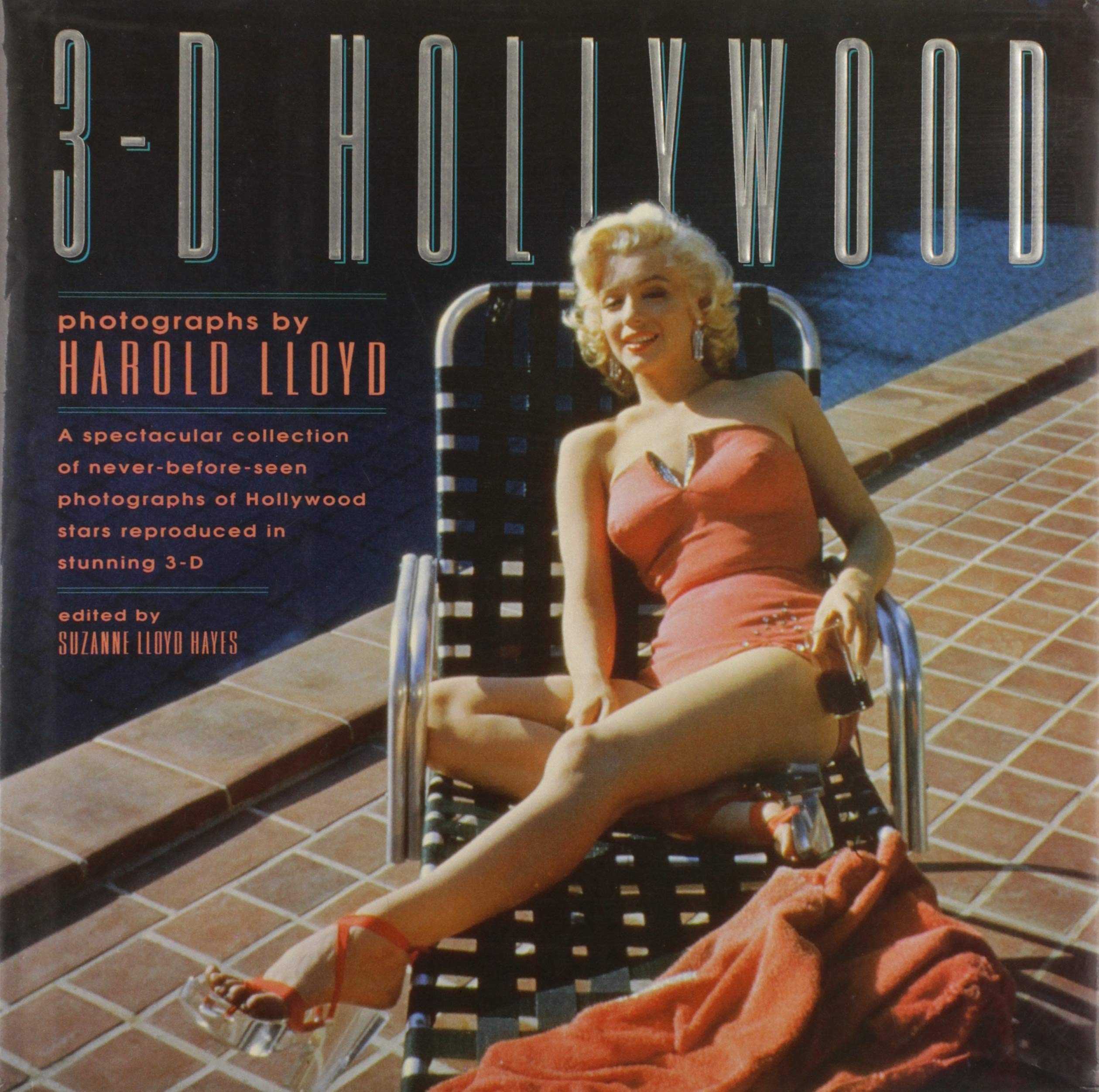 3D Hollywood,New