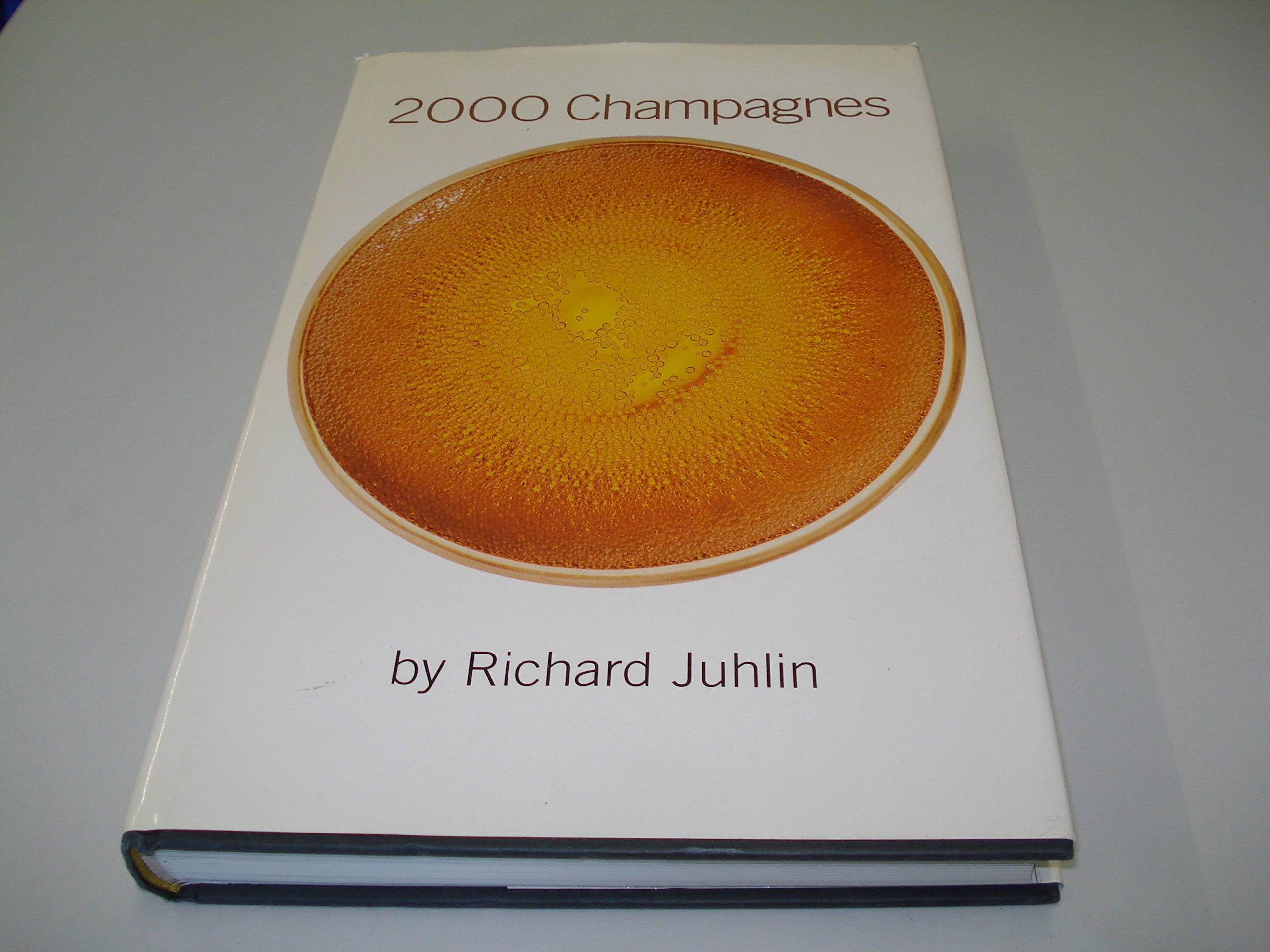 2000 Champagnes,Used