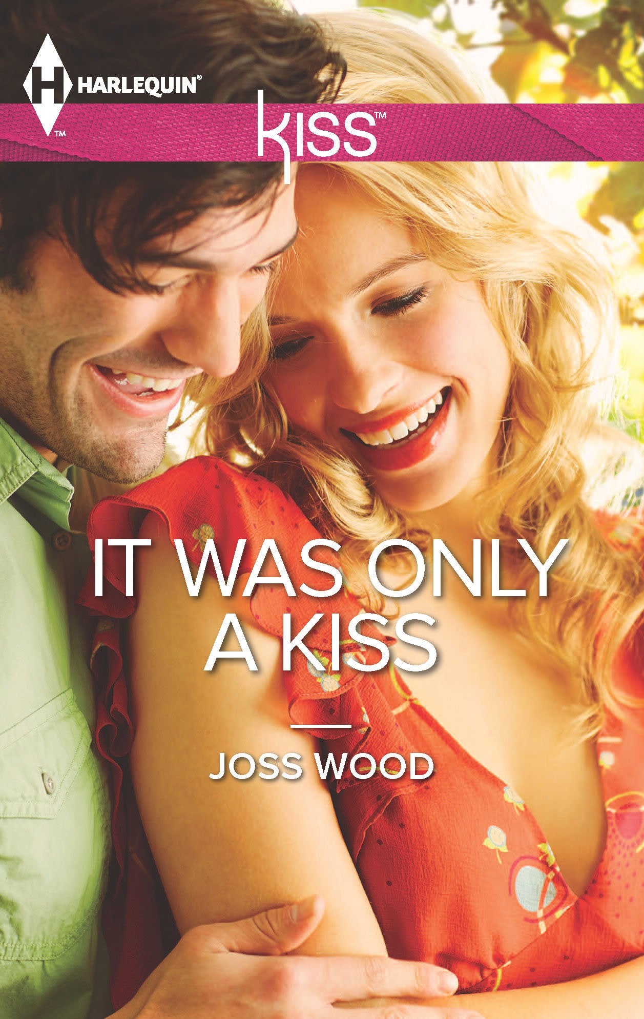 It Was Only a Kiss,Used