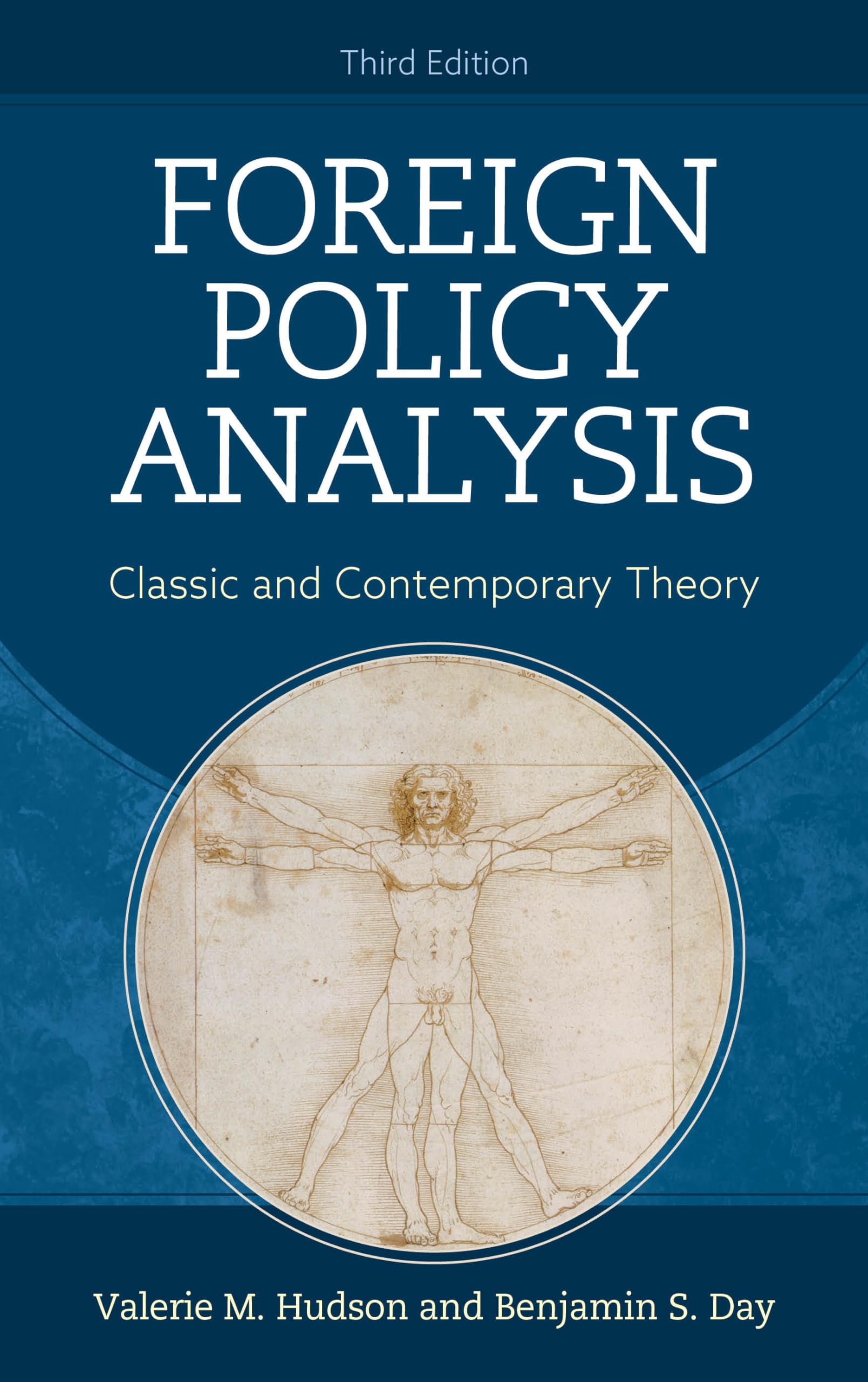 Foreign Policy Analysis: Classic and Contemporary Theory,Used