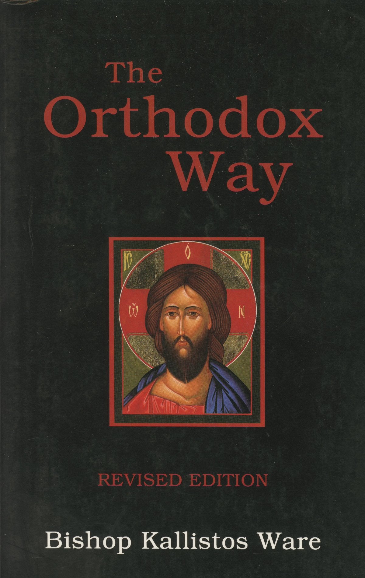 The Orthodox Way,New