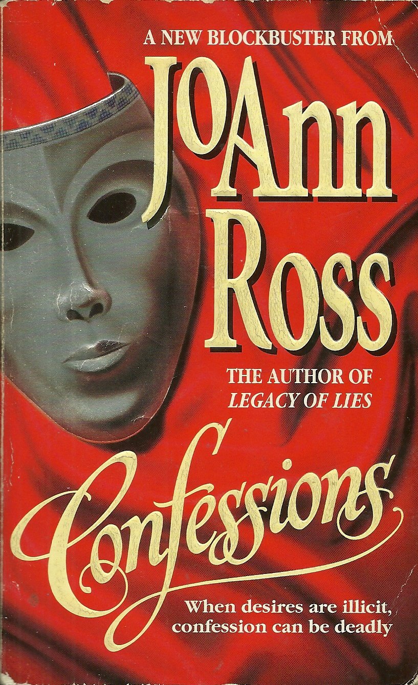 Confessions,Used