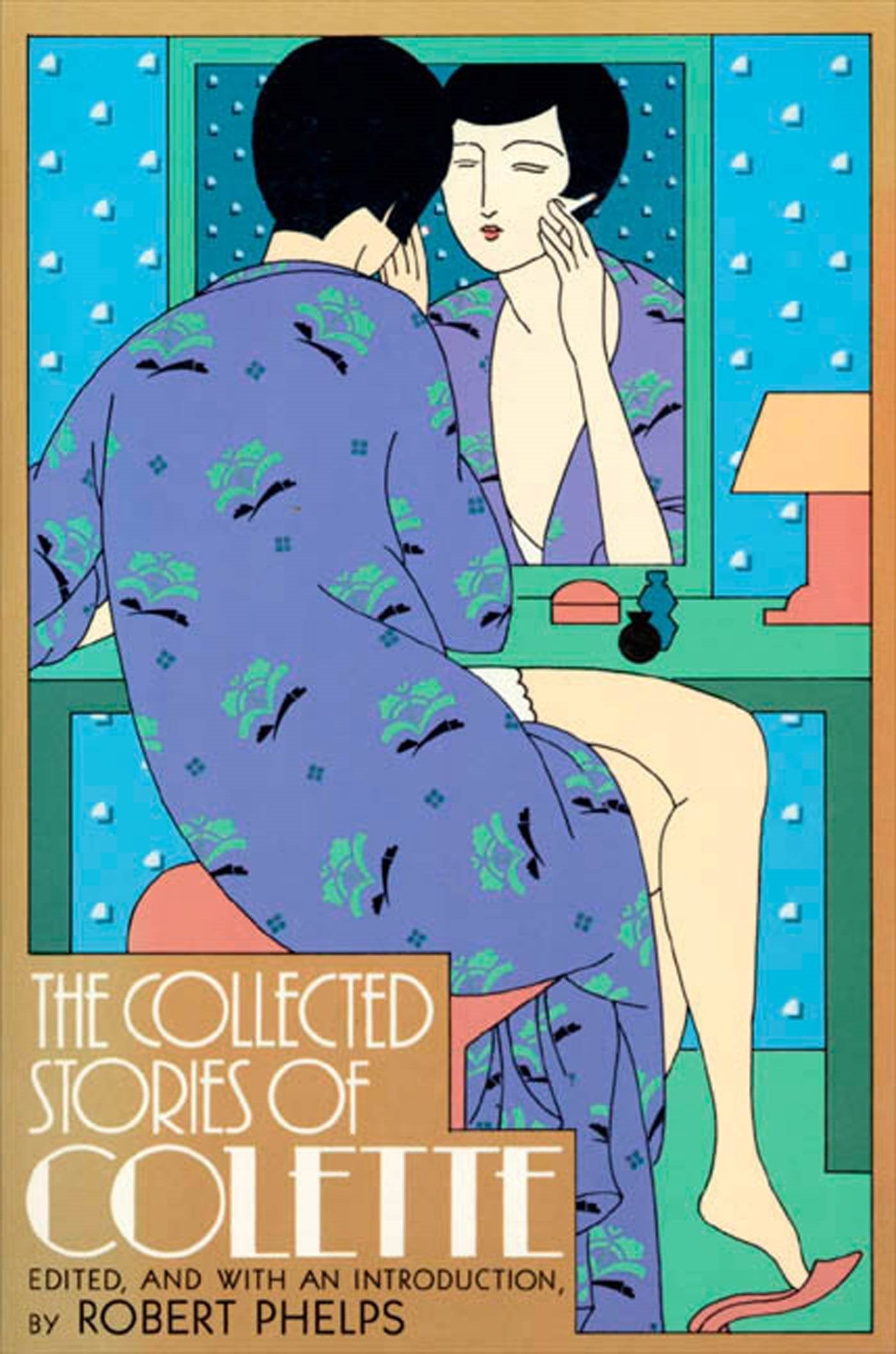 The Collected Stories of Colette,Used