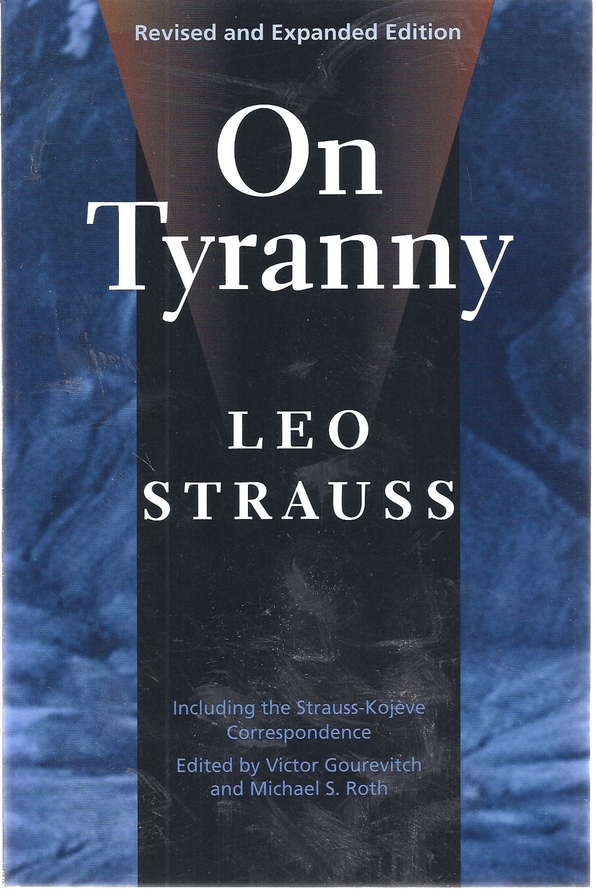 On Tyranny,Used