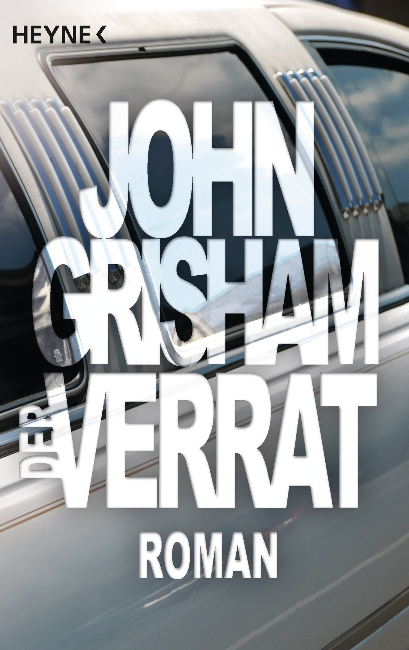 Der Verrat,Used
