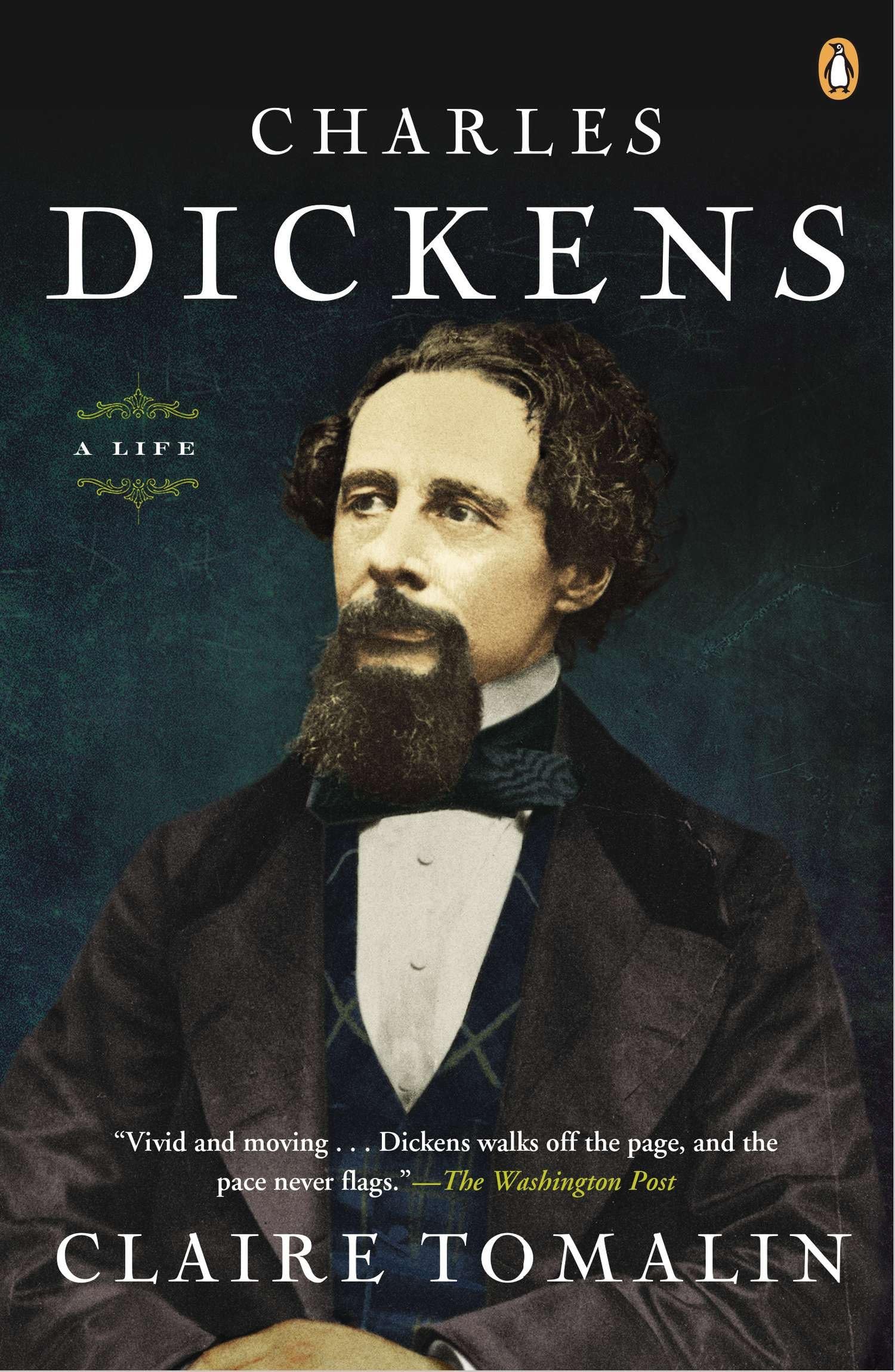 Charles Dickens: A Life,Used