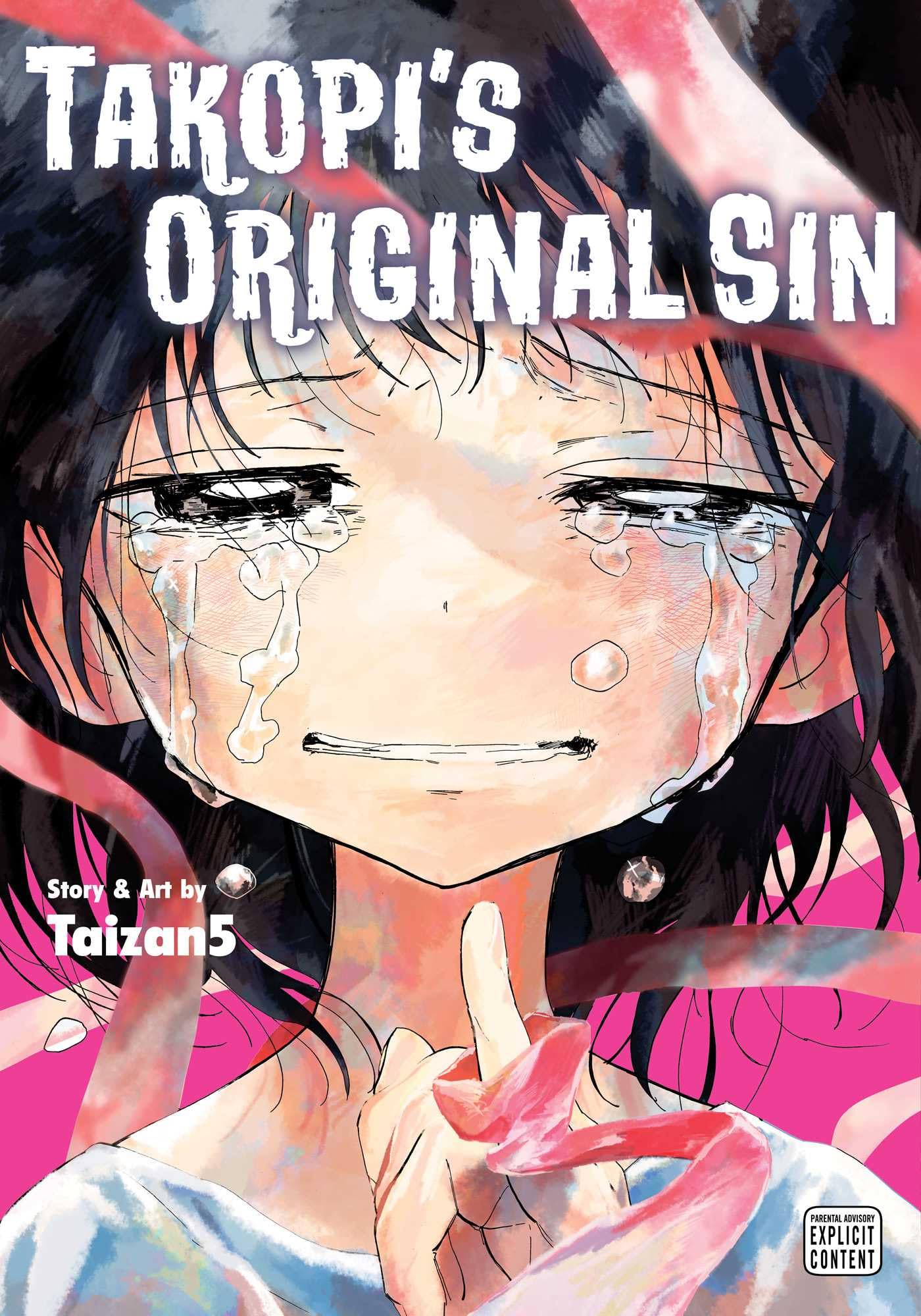 Takopi'S Original Sin,Used