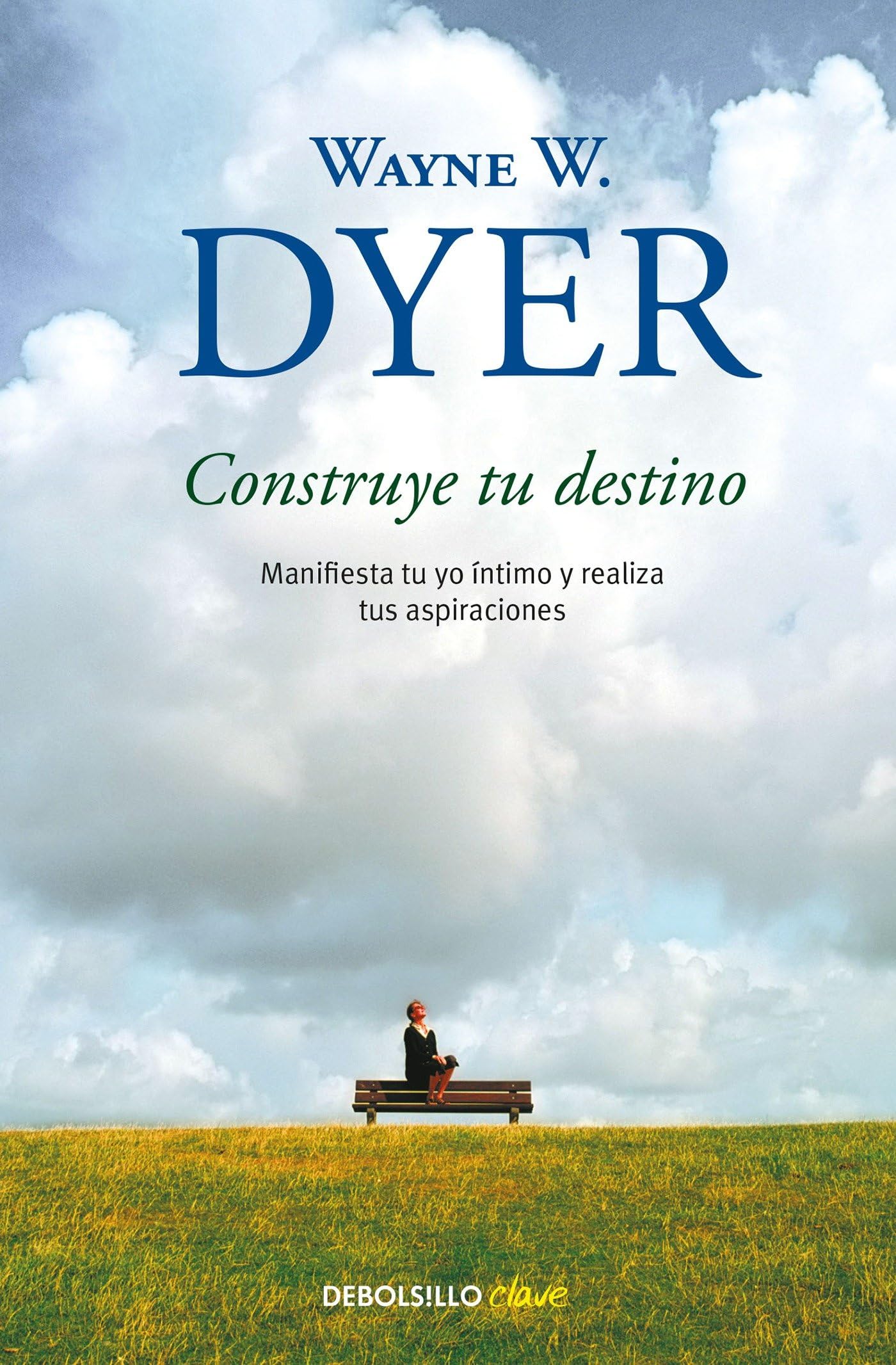Construye tu destino / Manifest Your Destiny (Spanish Edition),Used