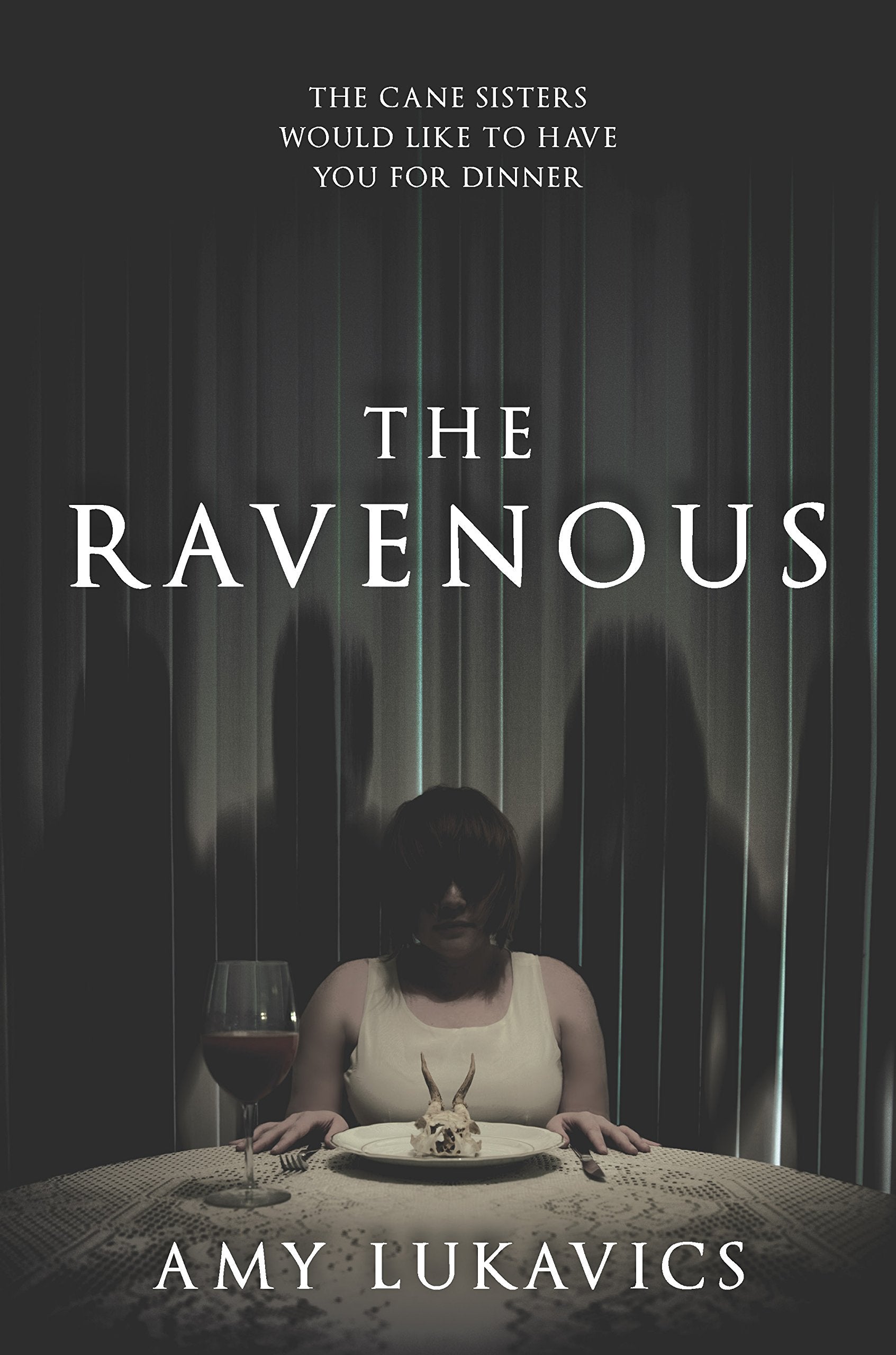 The Ravenous,Used