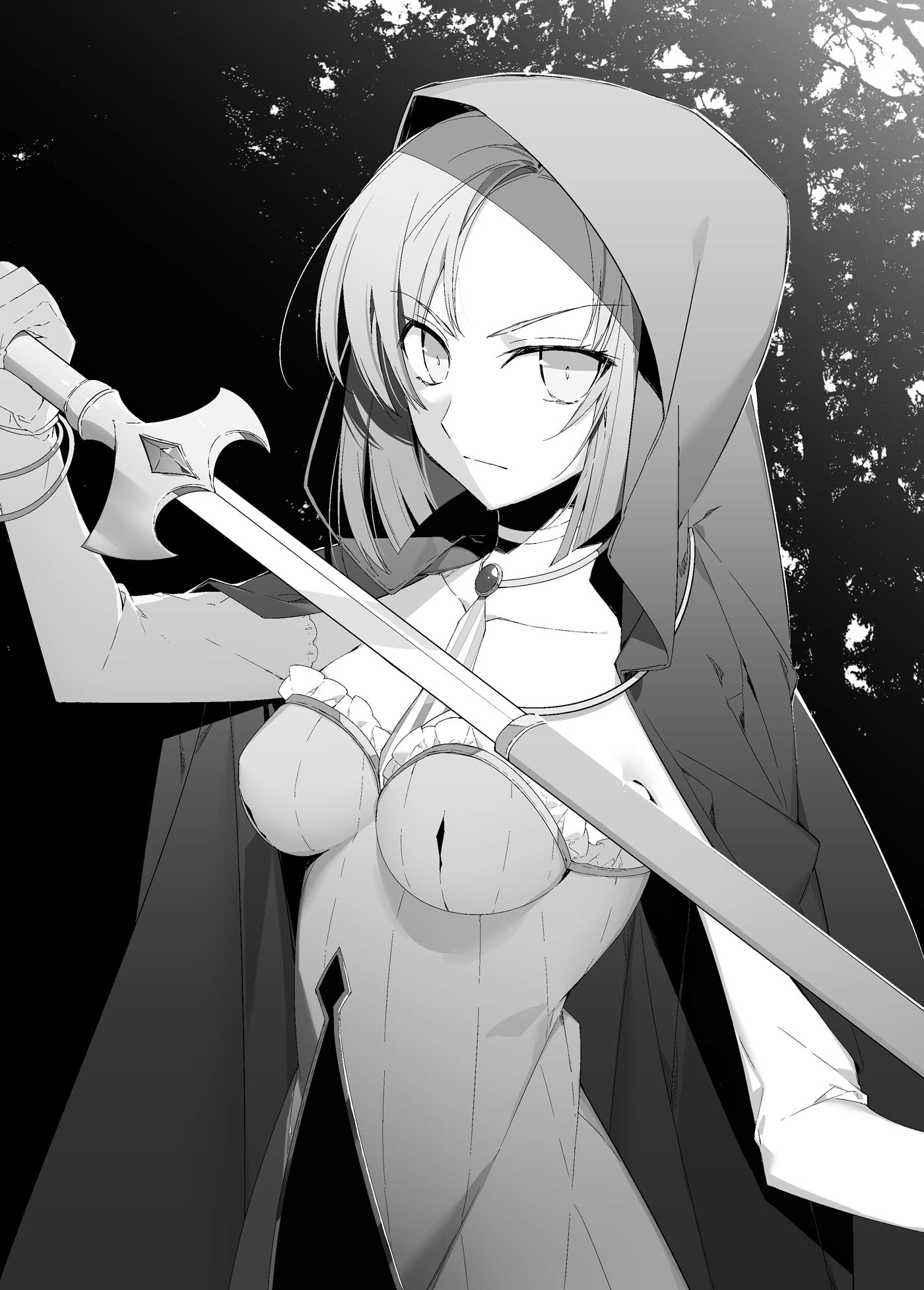 The Magic in this Other World is Too Far Behind! Volume 8 (The Magic in this Other World is Too Far Behind! (light novel), 8),Used