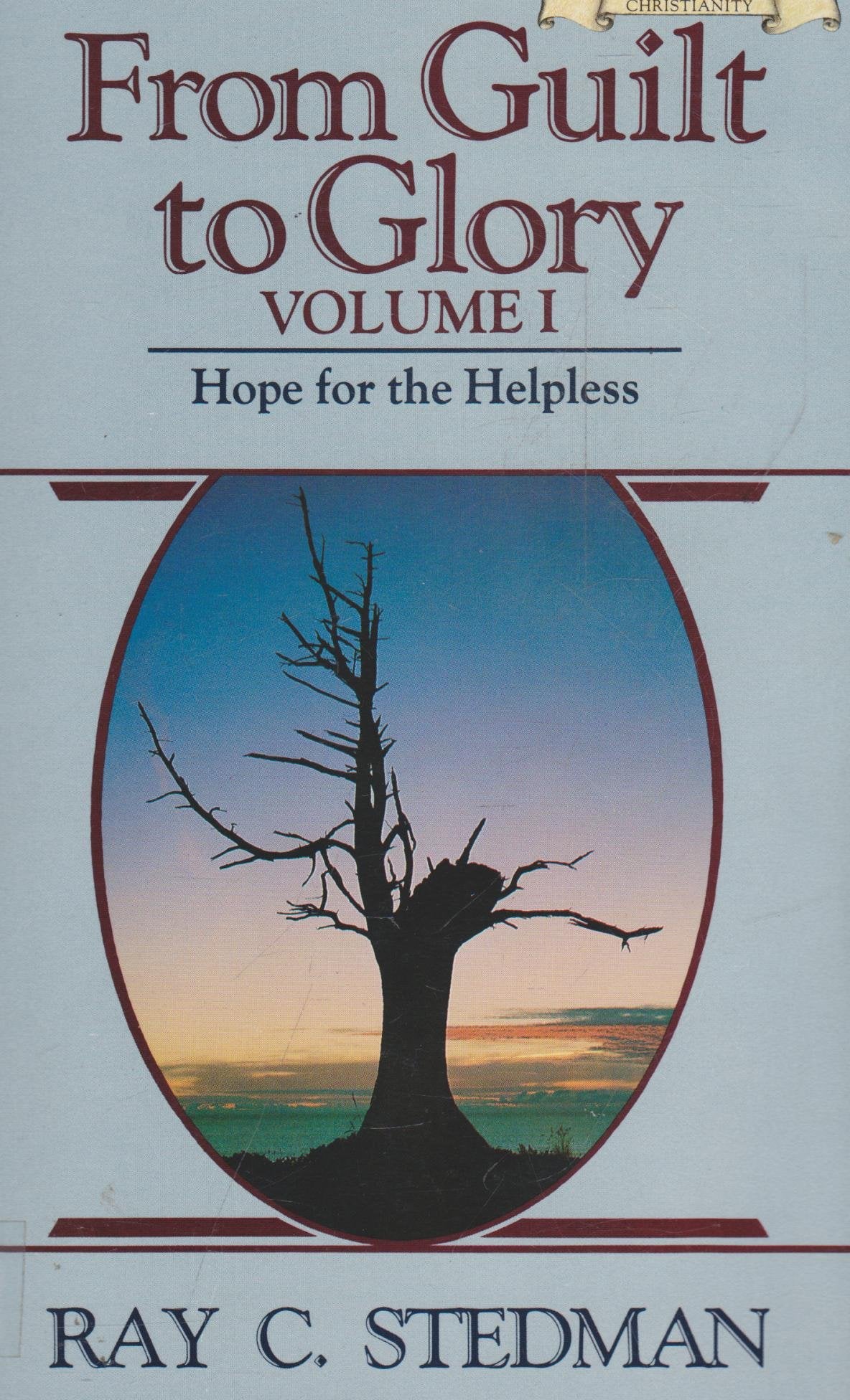 From Guilt To Glory: 001,Used