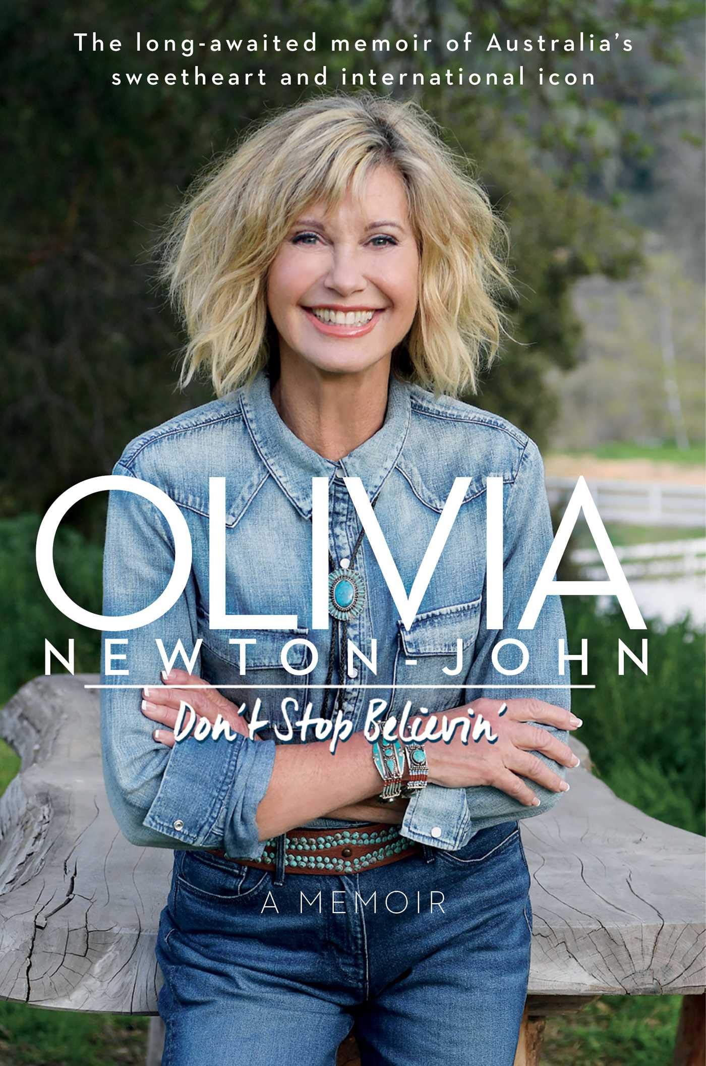 Don't Stop Believin',Used