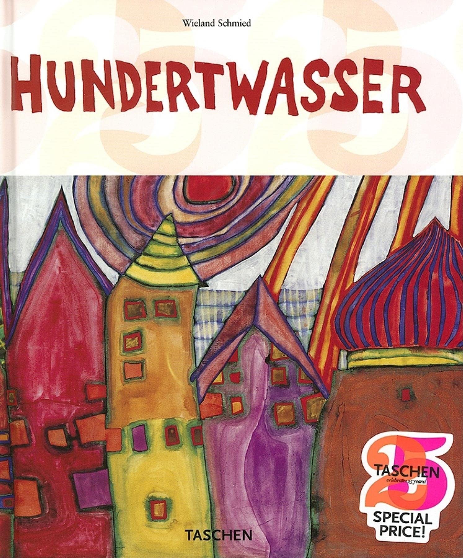 Hundertwasser: 19282000; Personality, Life, Work