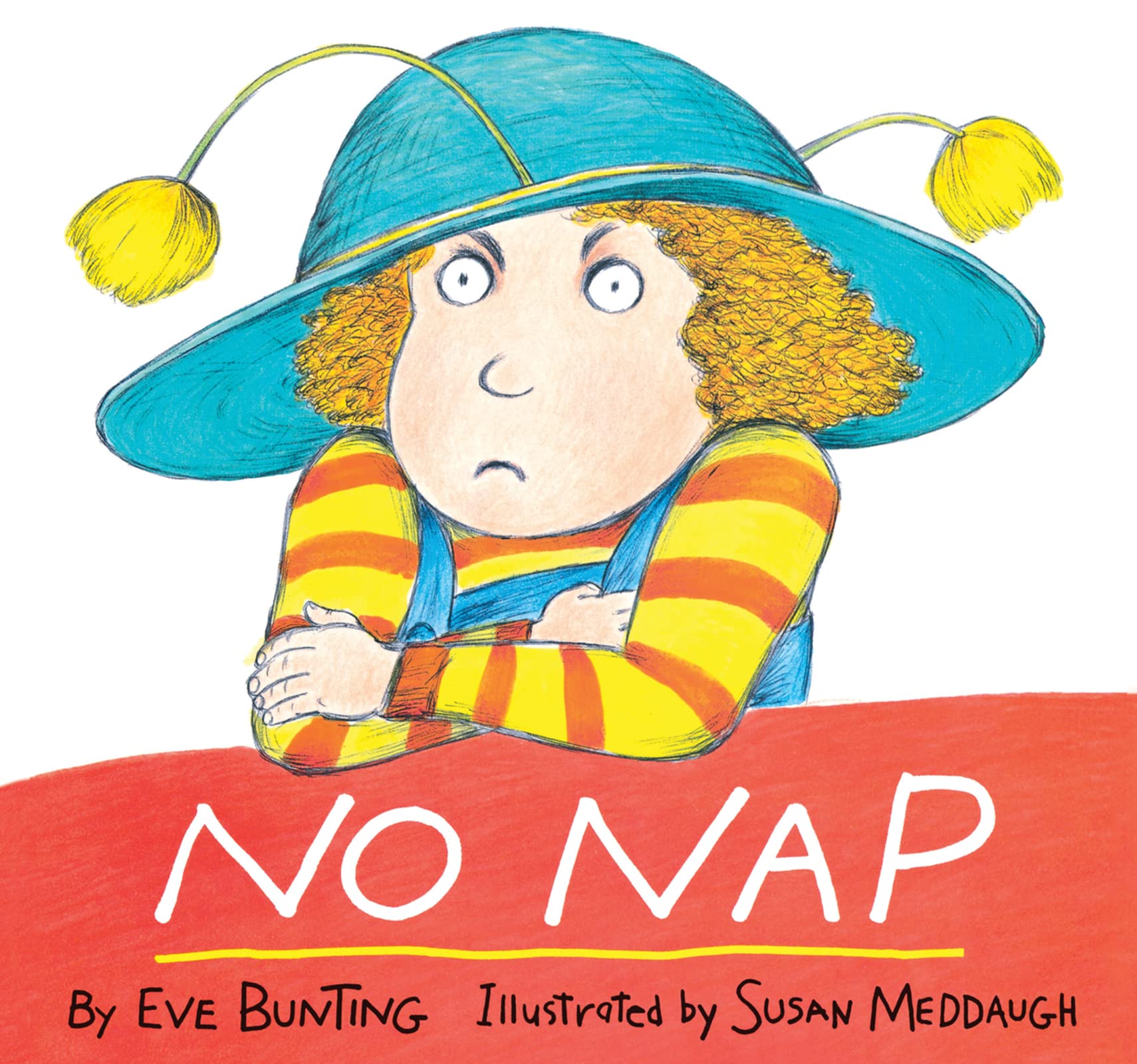 No Nap,Used