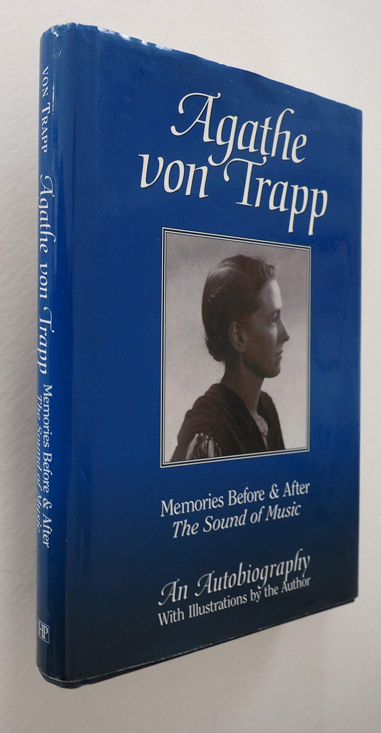 Agathe Von Trapp: Memories Before and After the Sound of Music,Used
