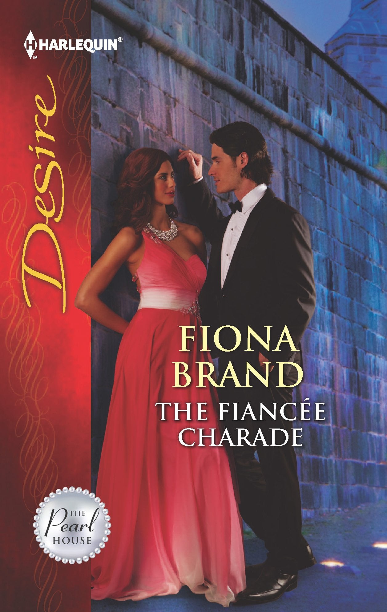 The Fiance Charade,Used