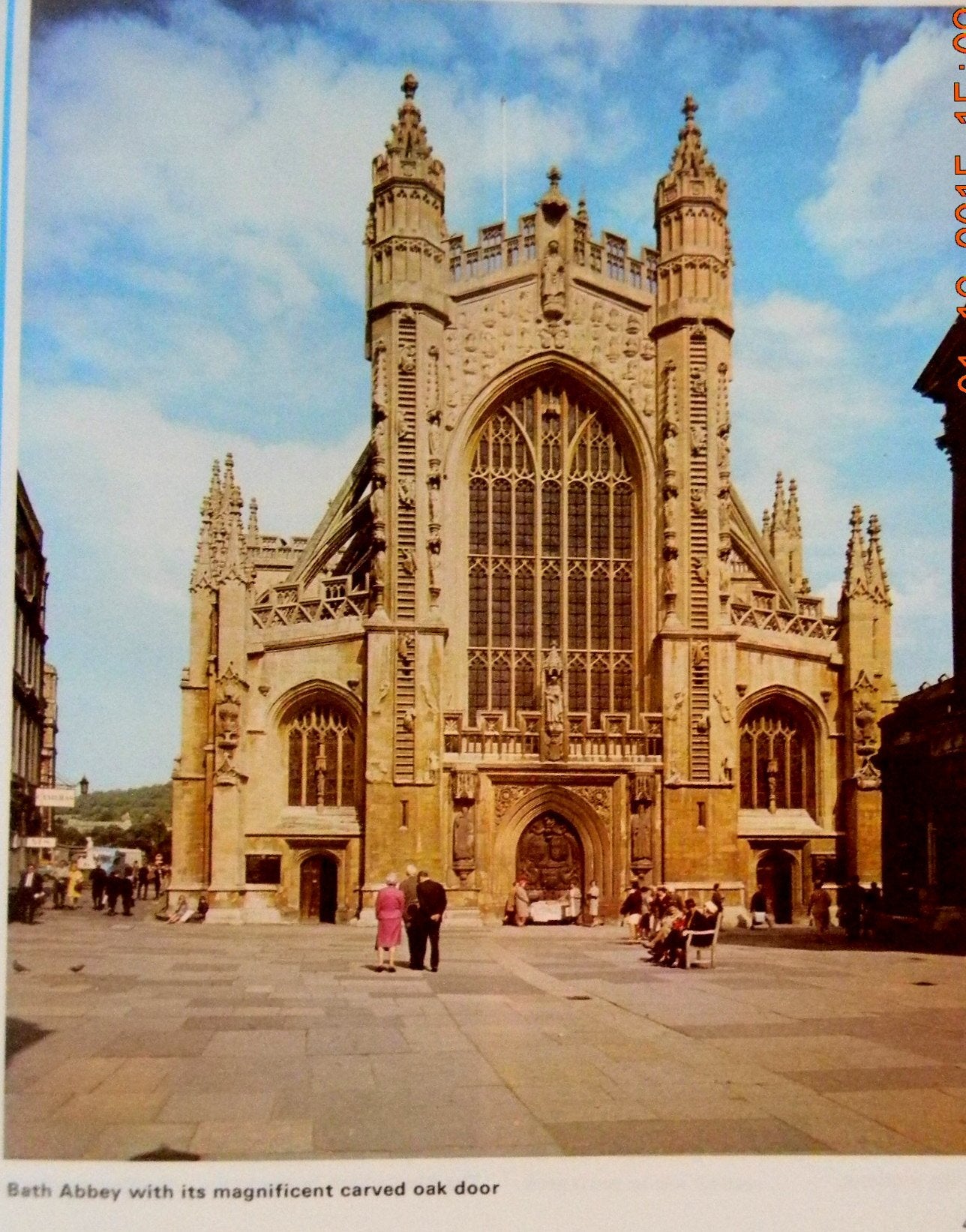 This Beautiful Britain,Used