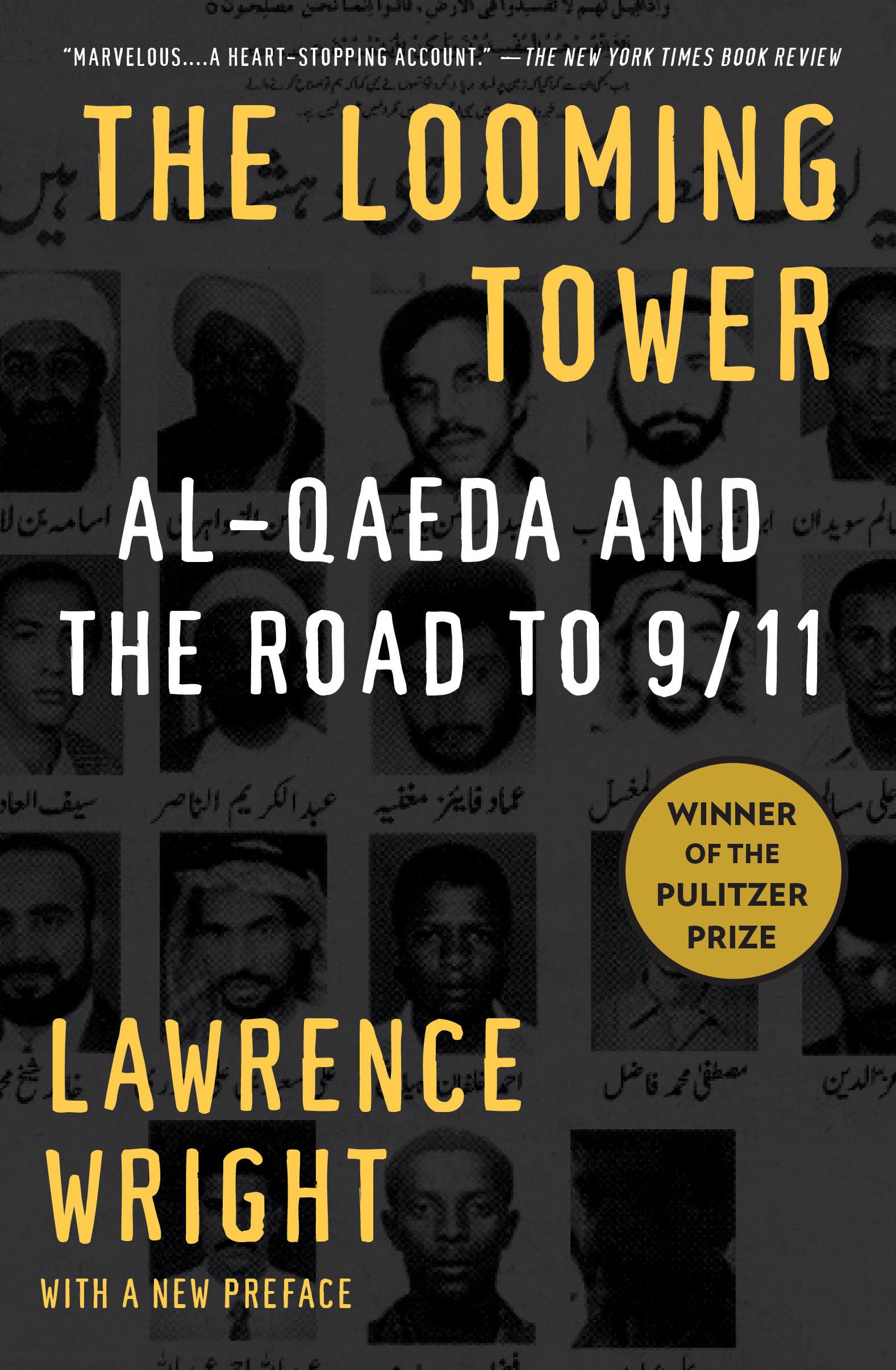 The Looming Tower: AlQaeda and the Road to 9/11,Used