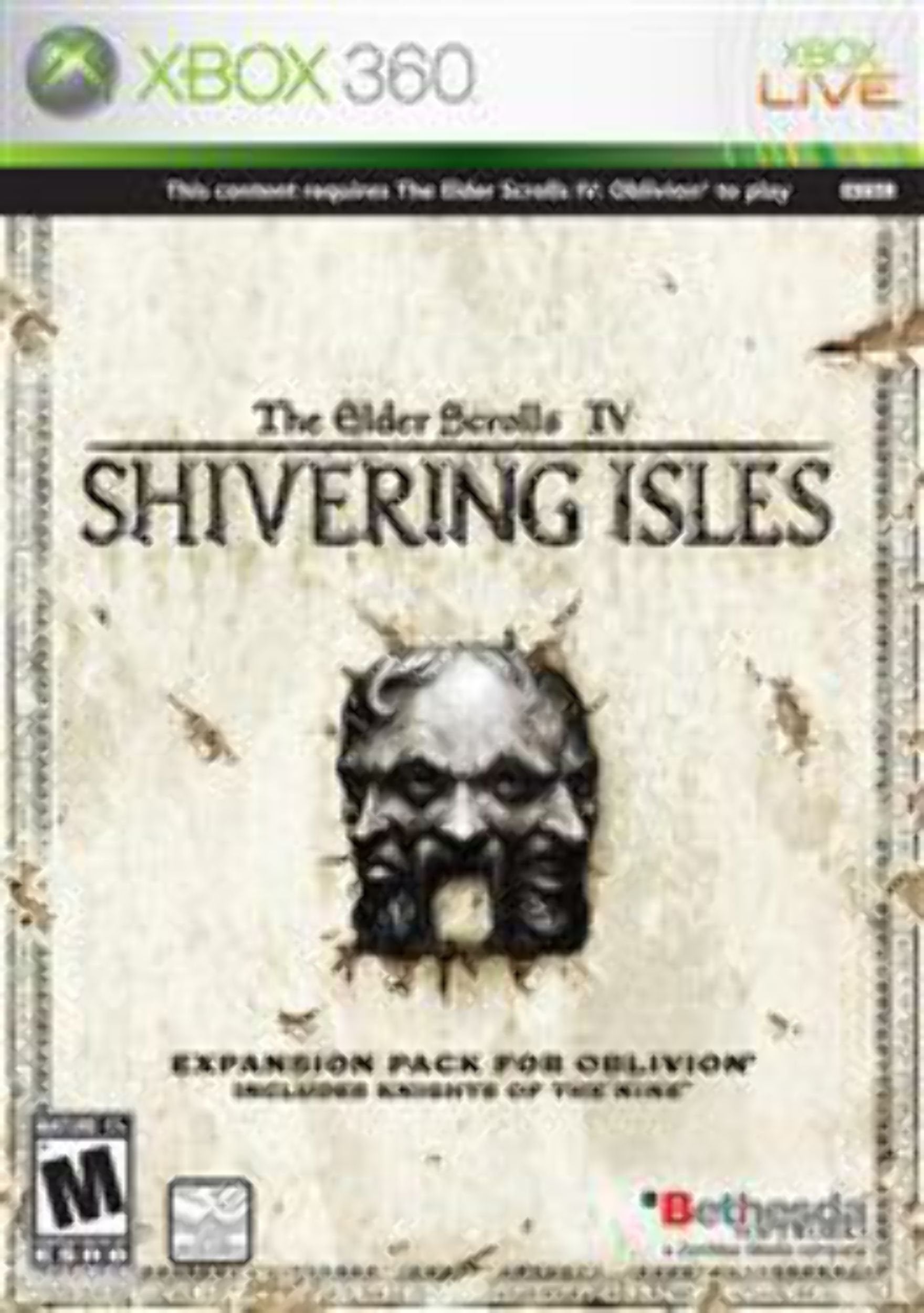 Elder Scrolls Iv: Shivering Isles (Expansion): Prima Official Game Guide,Used
