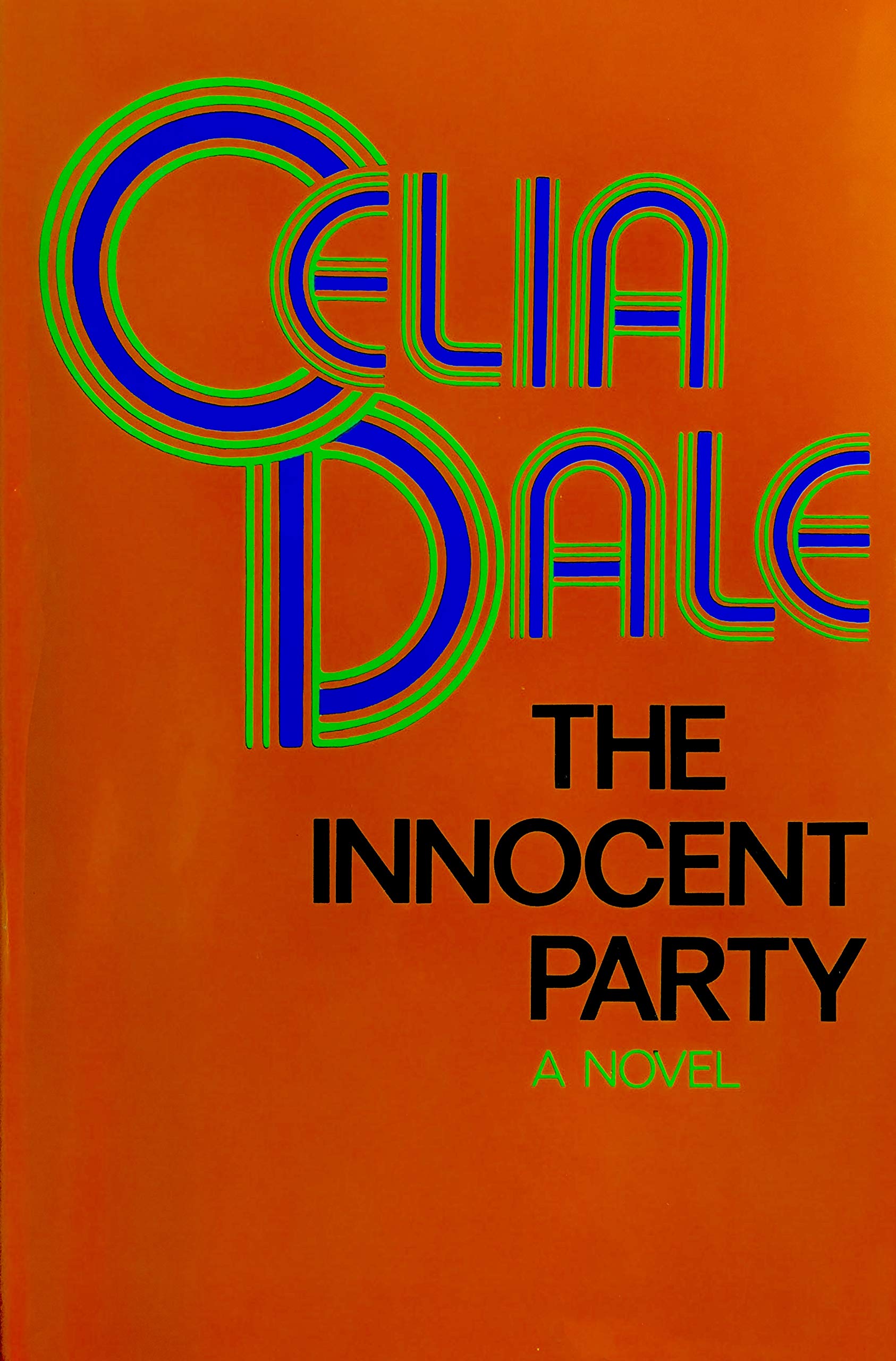 The Innocent Party,Used