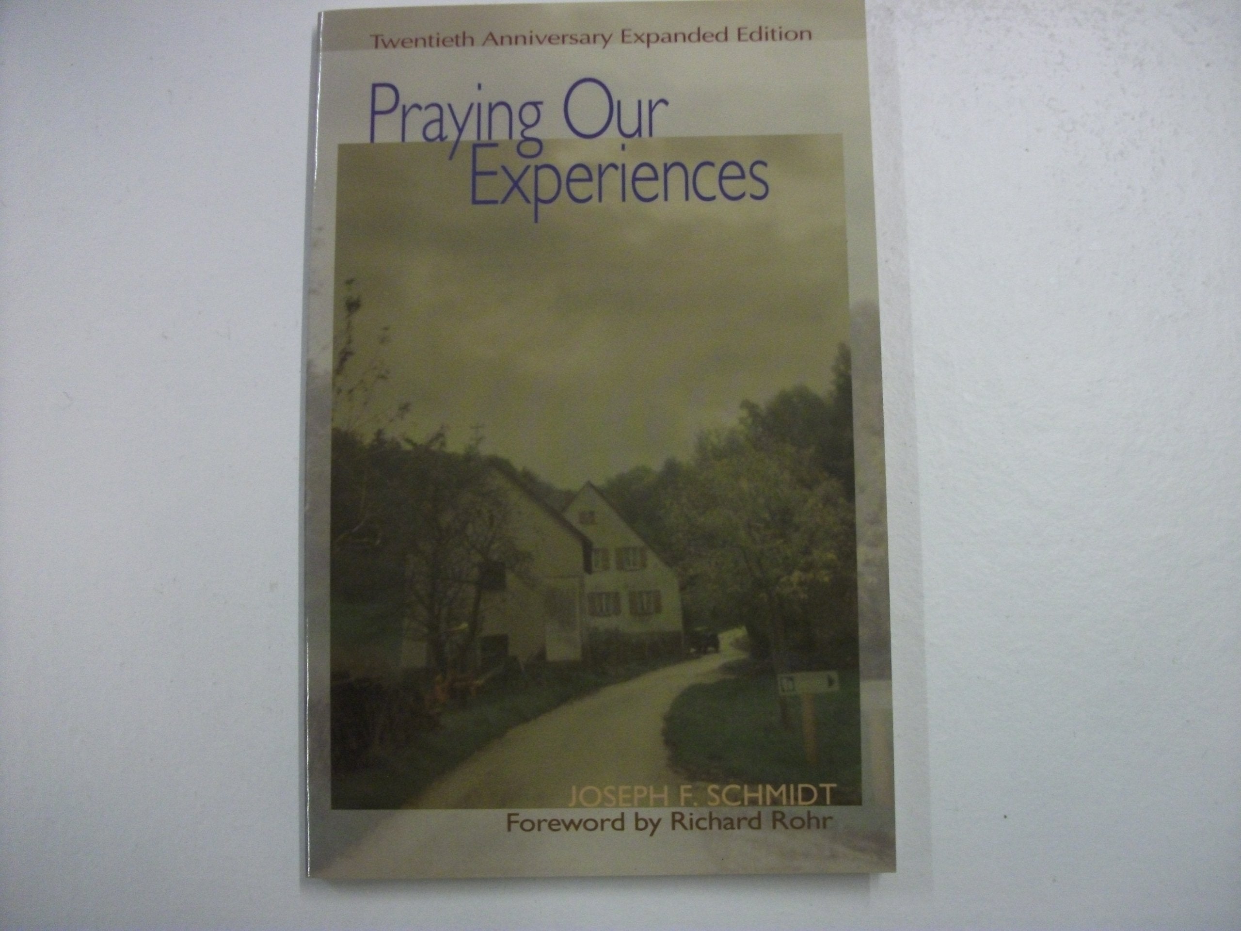 Praying Our Experiences,Used