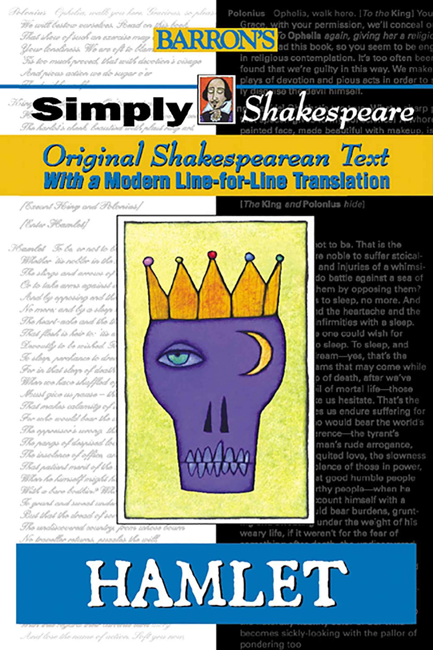 Hamlet (Simply Shakespeare),Used